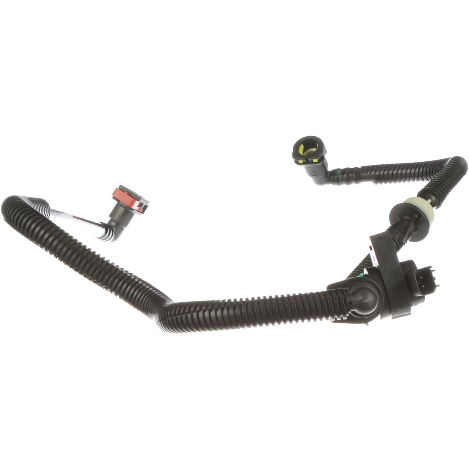 Standard Ignition Vapor Canister Purge Solenoid (CP985) - Main Image