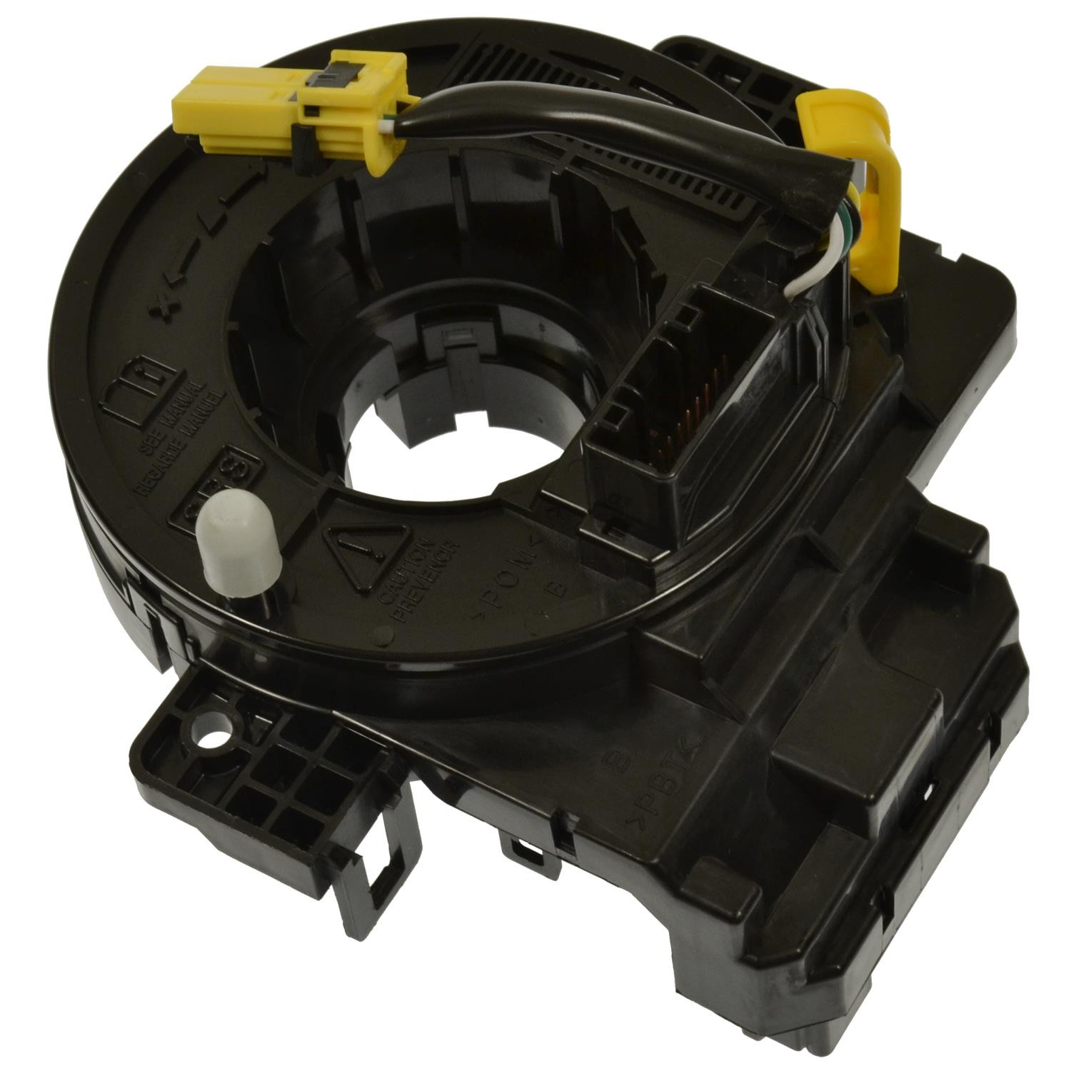 Standard Ignition Air Bag Clockspring (CSP299) - Main Image