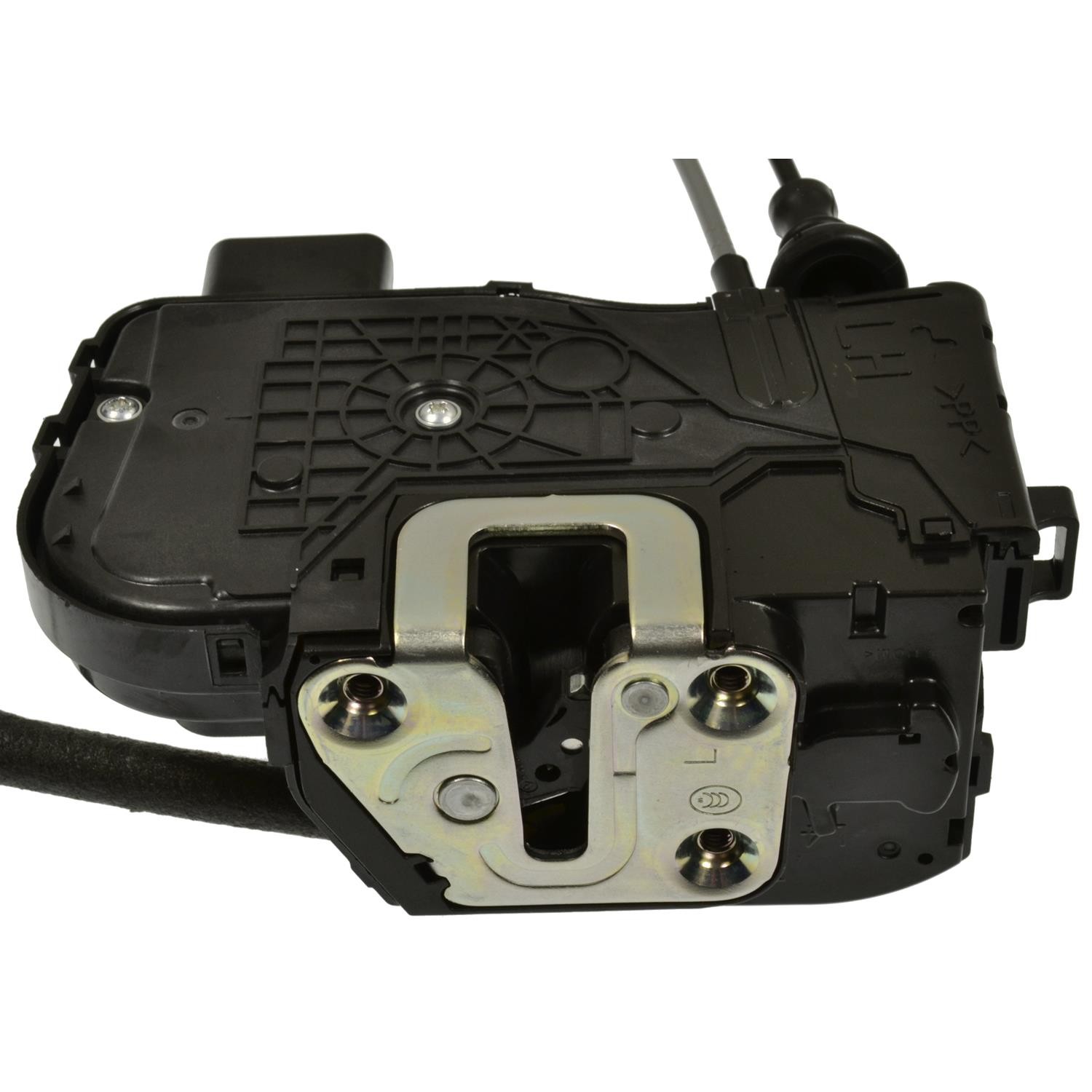 Standard Ignition Front Left Door Lock Actuator (DLA1161) - 4
