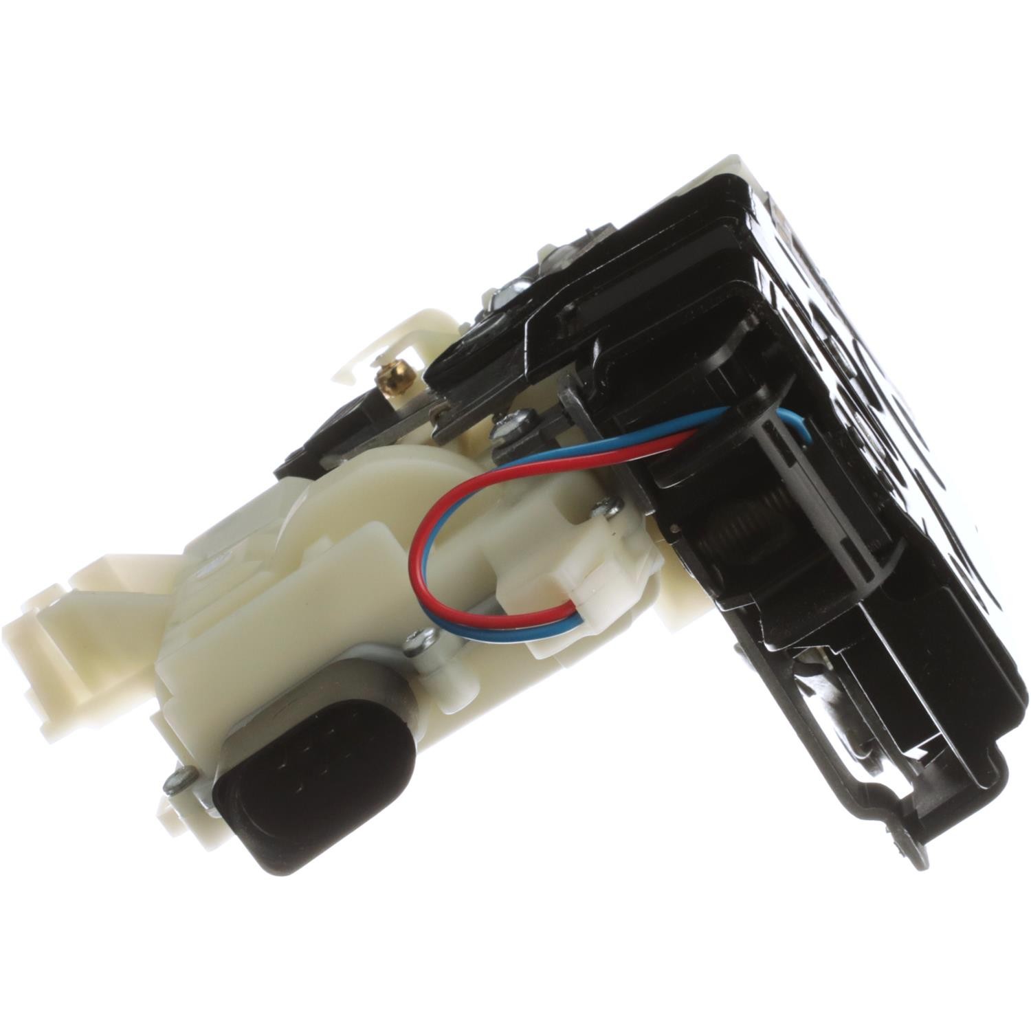 Standard Ignition Front Right Door Lock Actuator (DLA1583) - 4
