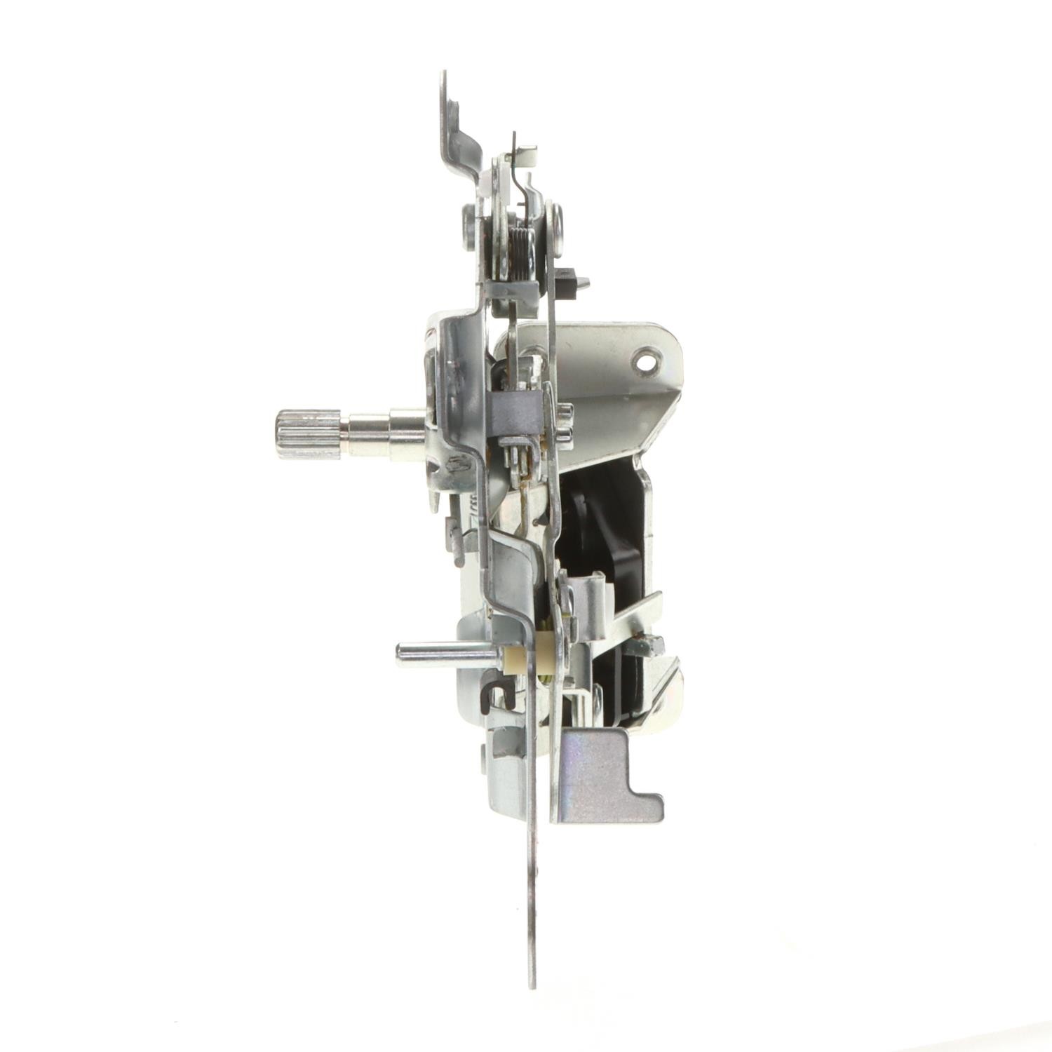 Standard Ignition Door Latch Assembly (DLA1654) - 6