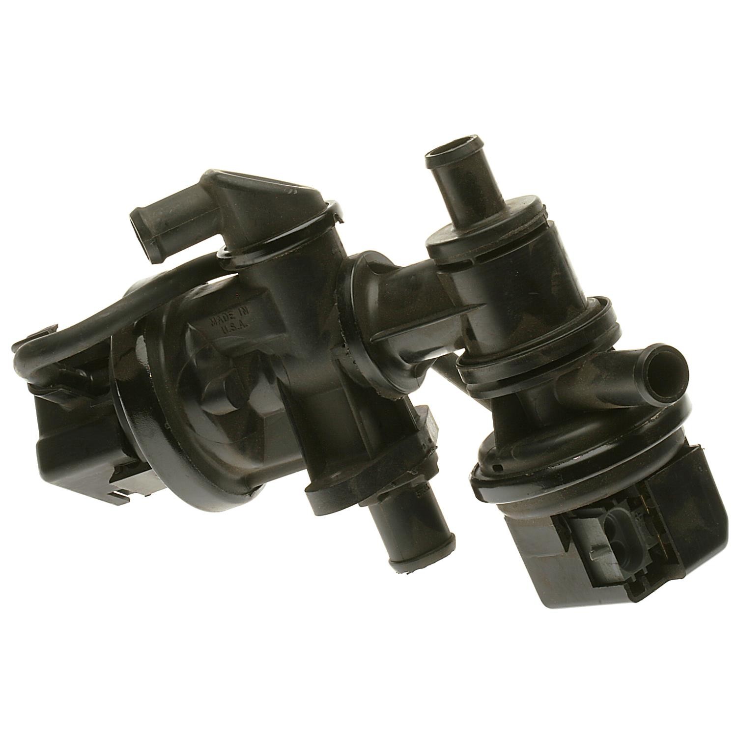 Standard Ignition Diverter Valve (DV22) - Main Image