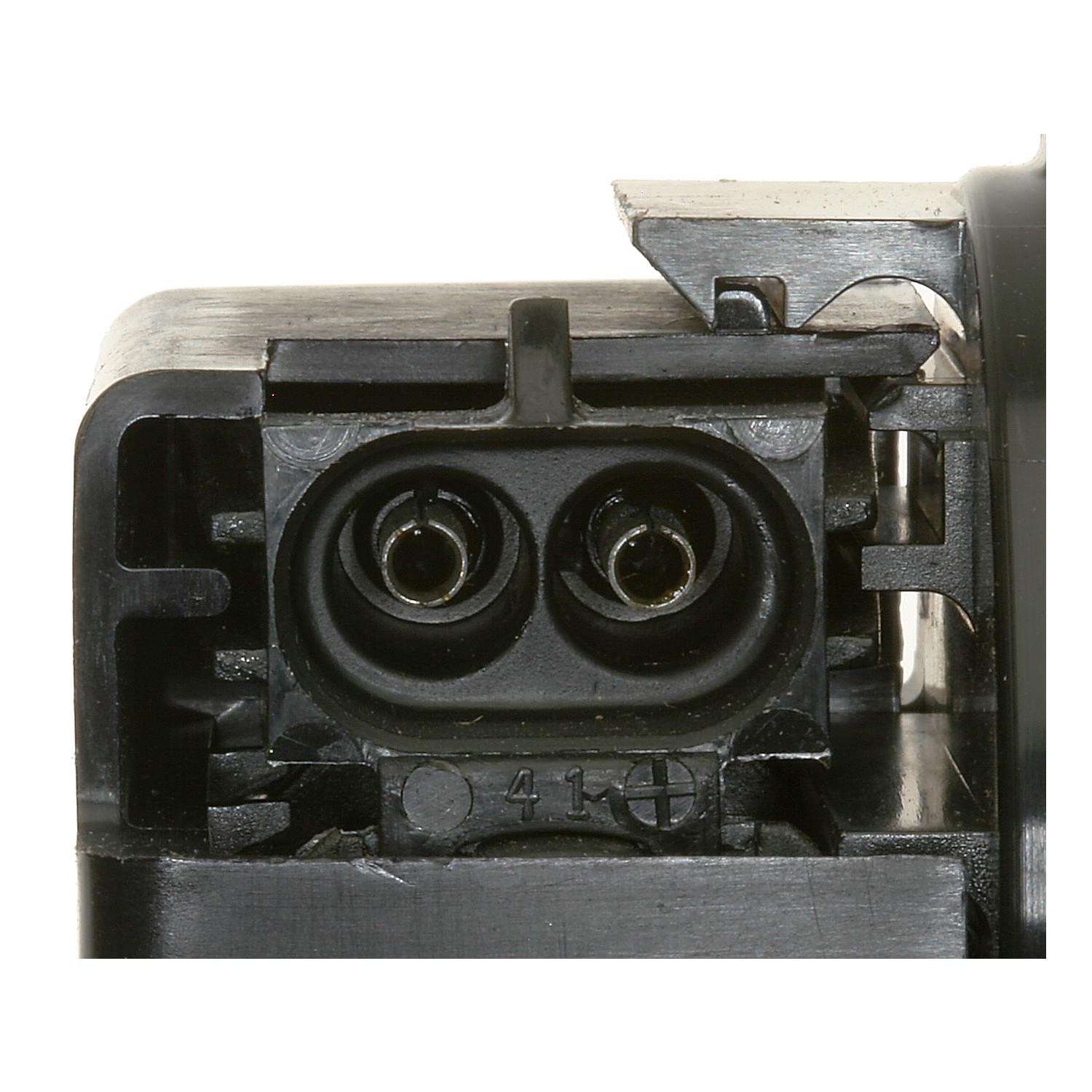 Standard Ignition Diverter Valve (DV67) - 5