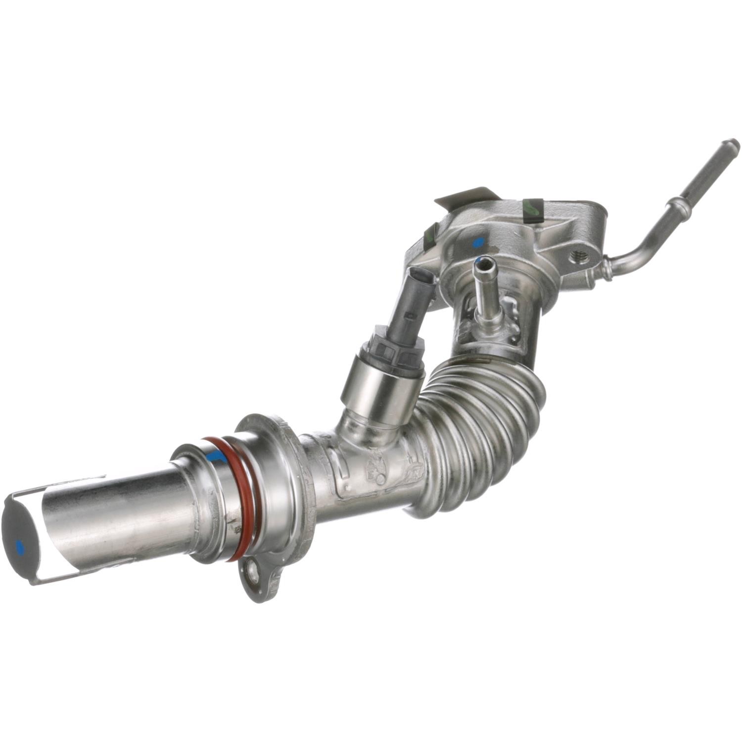 Standard Ignition Exhaust Gas Recirculation (EGR) Tube (ETB114) - 6