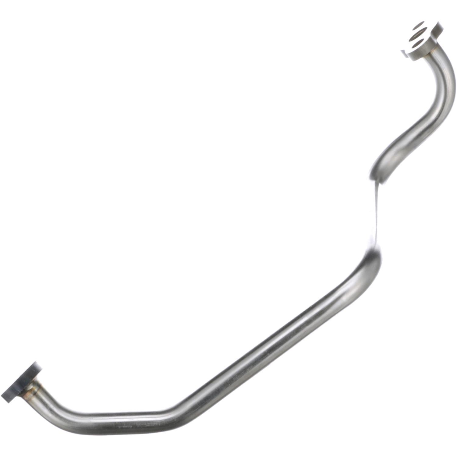 Standard Ignition Exhaust Gas Recirculation (EGR) Tube (ETB147) - 3