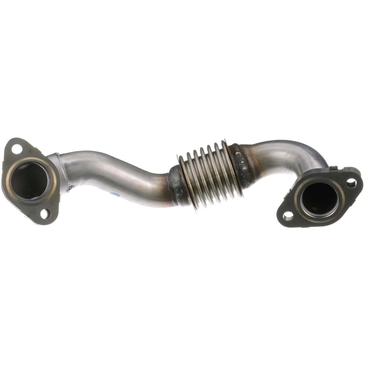 Standard Ignition Exhaust Gas Recirculation (EGR) Tube (ETB171) - 2