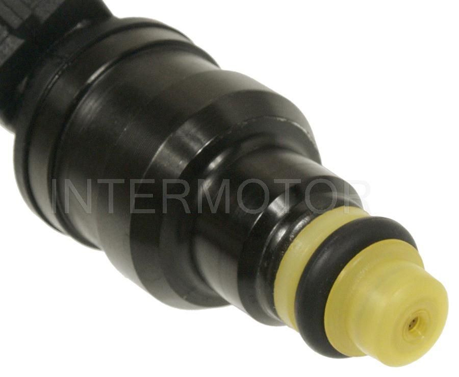 Standard Ignition Fuel Injector (FJ572) - 4