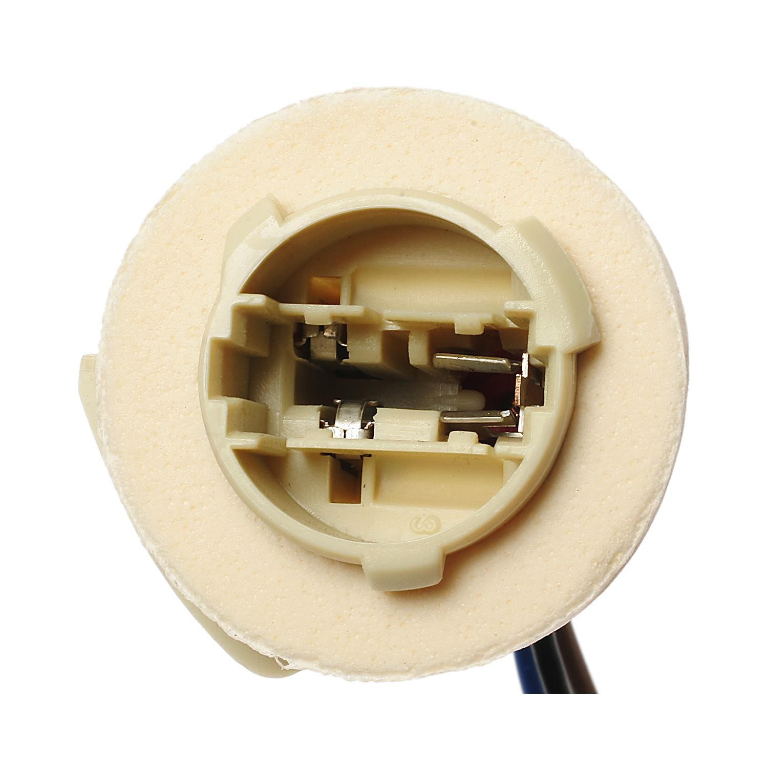 Standard Ignition Multi-Purpose Light Bulb Socket (HP4165) — image 3