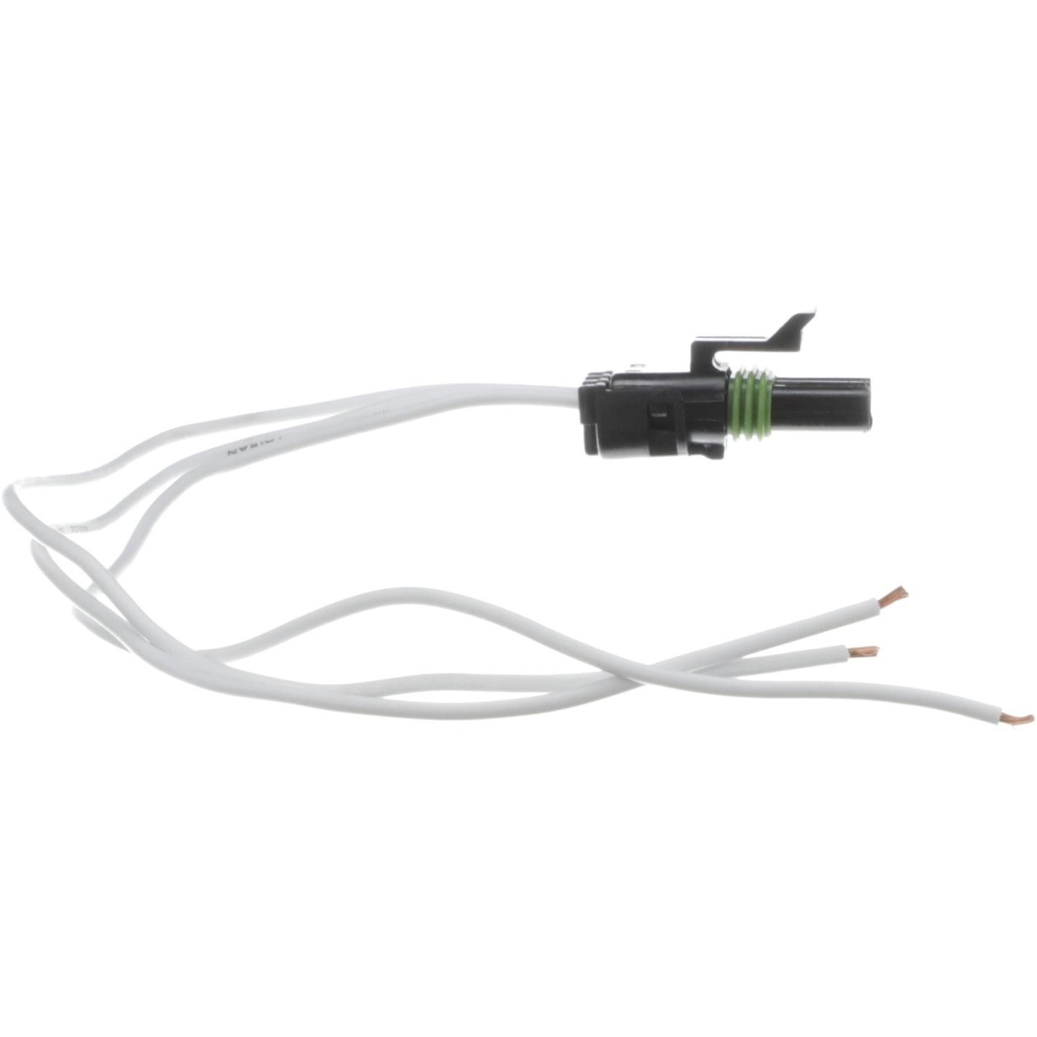 Standard Ignition Barometric Pressure Sensor Connector (HP4460) — image 7