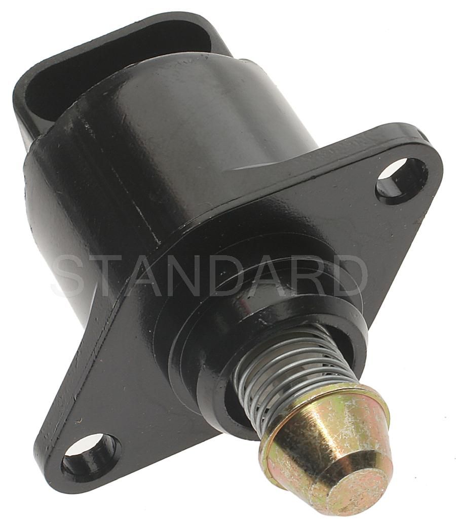 Standard Ignition Idle Air Control Valve (AC14) — image 9