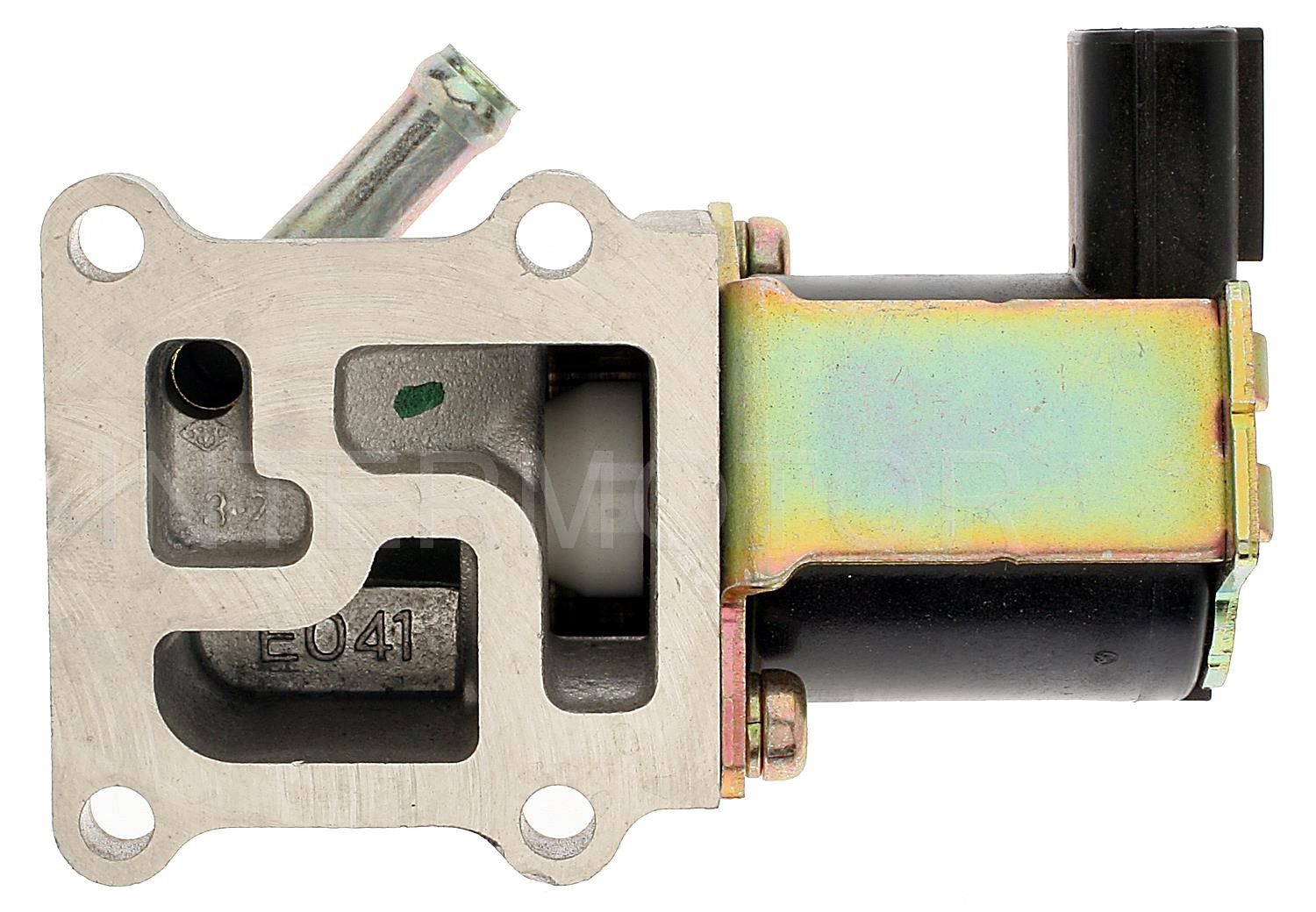 Standard Ignition Idle Air Control Valve (AC370) — image 3