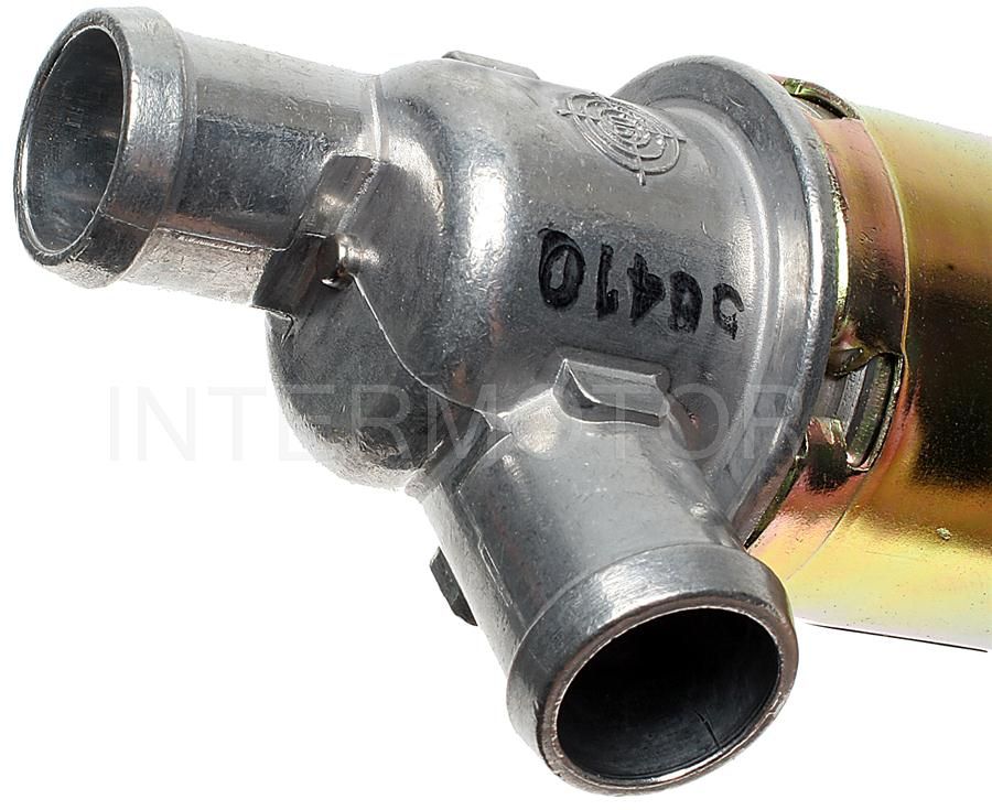 Standard Ignition Idle Air Control Valve (AC394) — image 4
