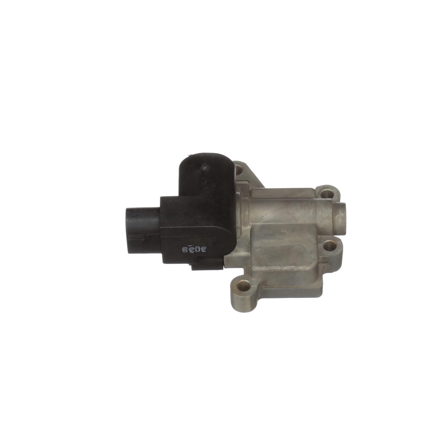 Standard Ignition Idle Air Control Valve (AC533) — image 9