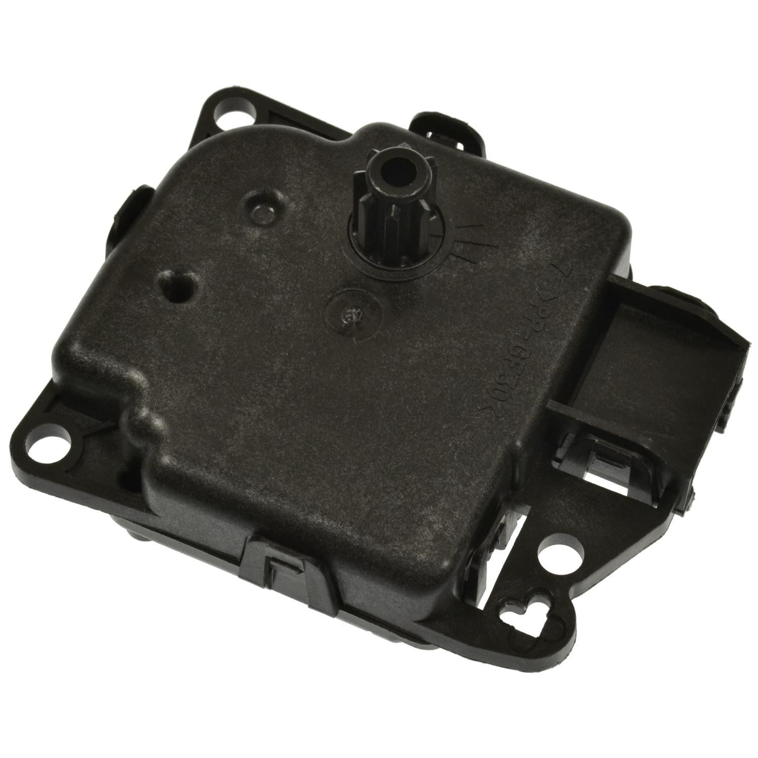 Standard Ignition HVAC Floor Mode Door Actuator (ADR168) — image 3