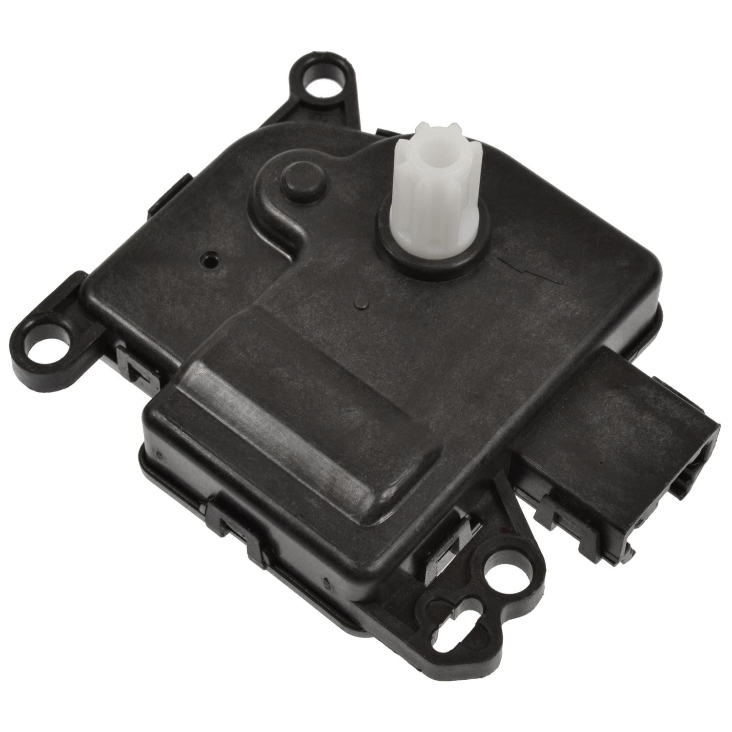 Standard Ignition HVAC Defrost Mode Door Actuator (ADR233) — image 2