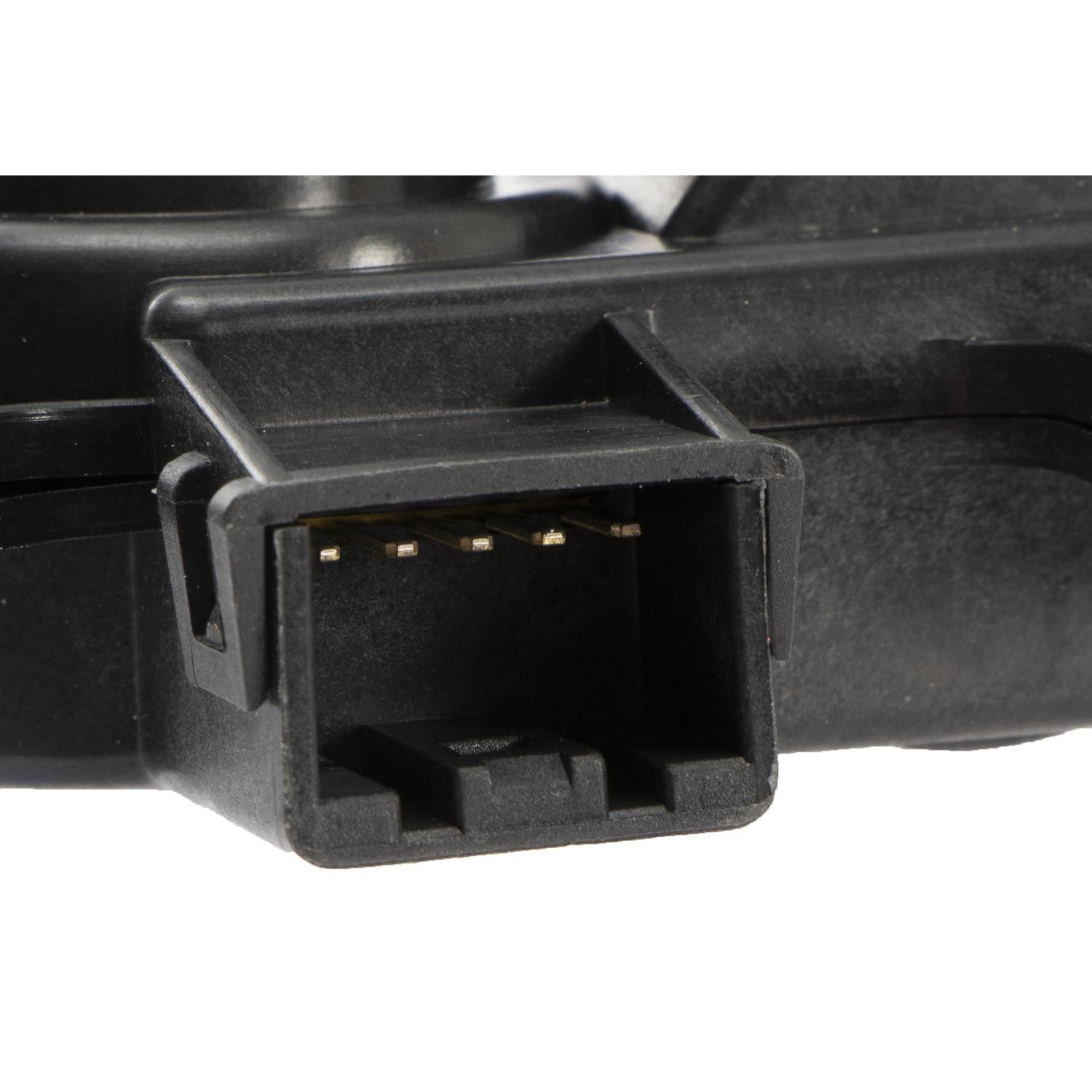 Standard Ignition HVAC Blend Door Actuator (ADR4339) — image 3