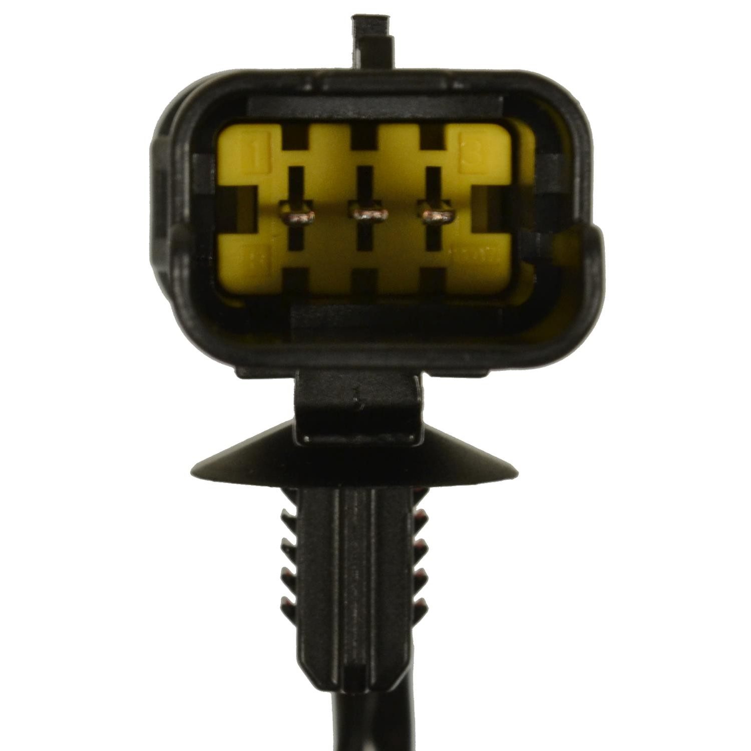 Standard Ignition Radiator Shutter Assembly (AGS1008) — image 2