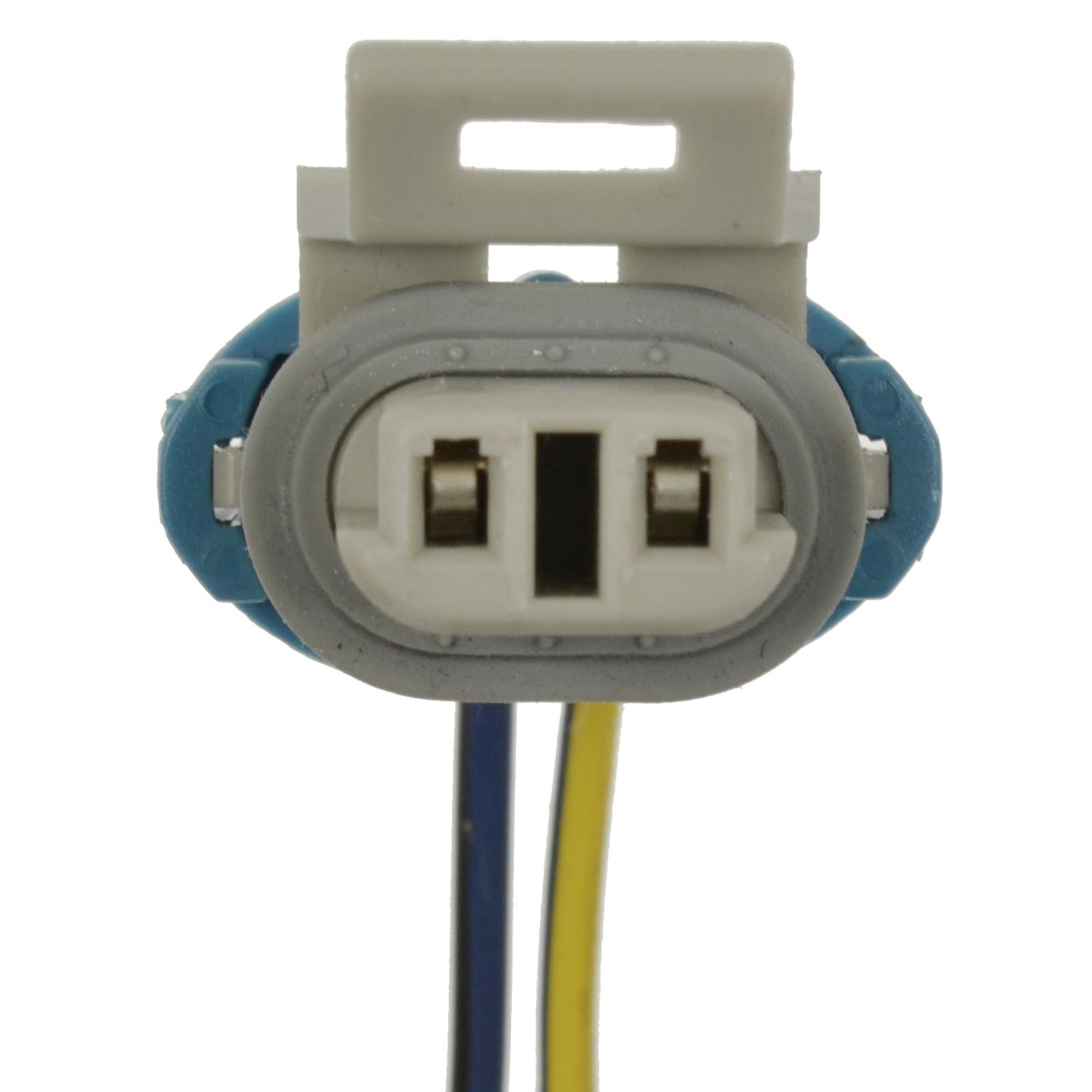 Standard Ignition Front Left ABS Wheel Speed Sensor Wiring Harness (ALH185) — image 3
