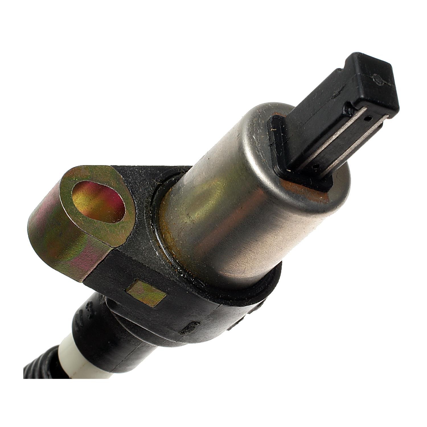 Standard Ignition Front ABS Wheel Speed Sensor (ALS160) - 3