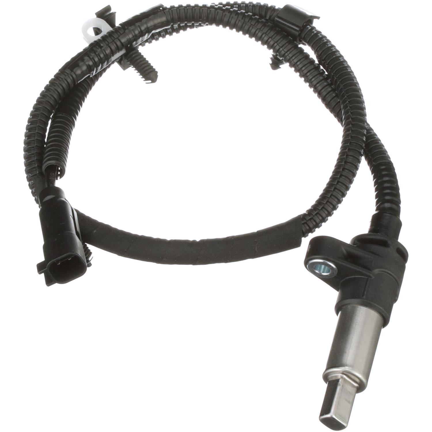 Standard Ignition Rear Left ABS Wheel Speed Sensor (ALS3267) - Main Image