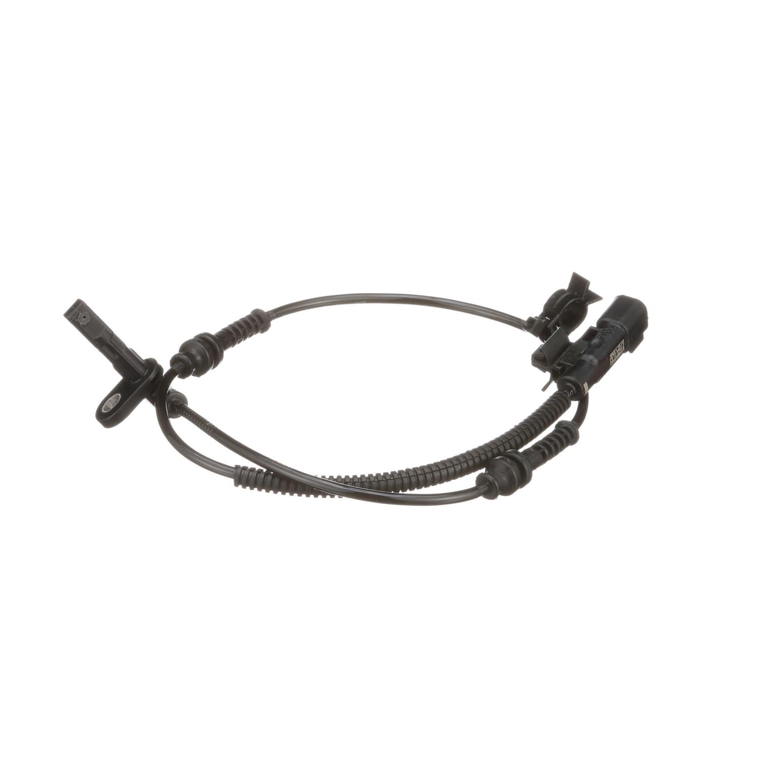 Standard Ignition Rear ABS Wheel Speed Sensor (ALS3286) - 3