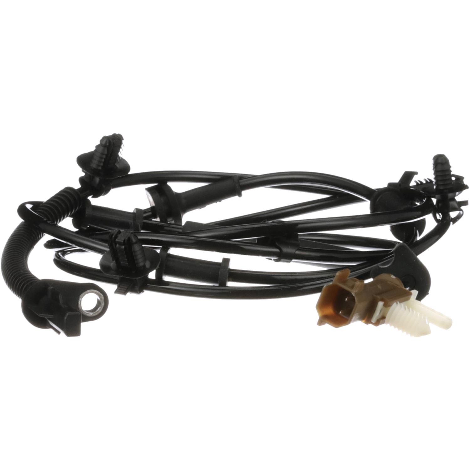 Standard Ignition Rear Right ABS Wheel Speed Sensor (ALS3405) - 4