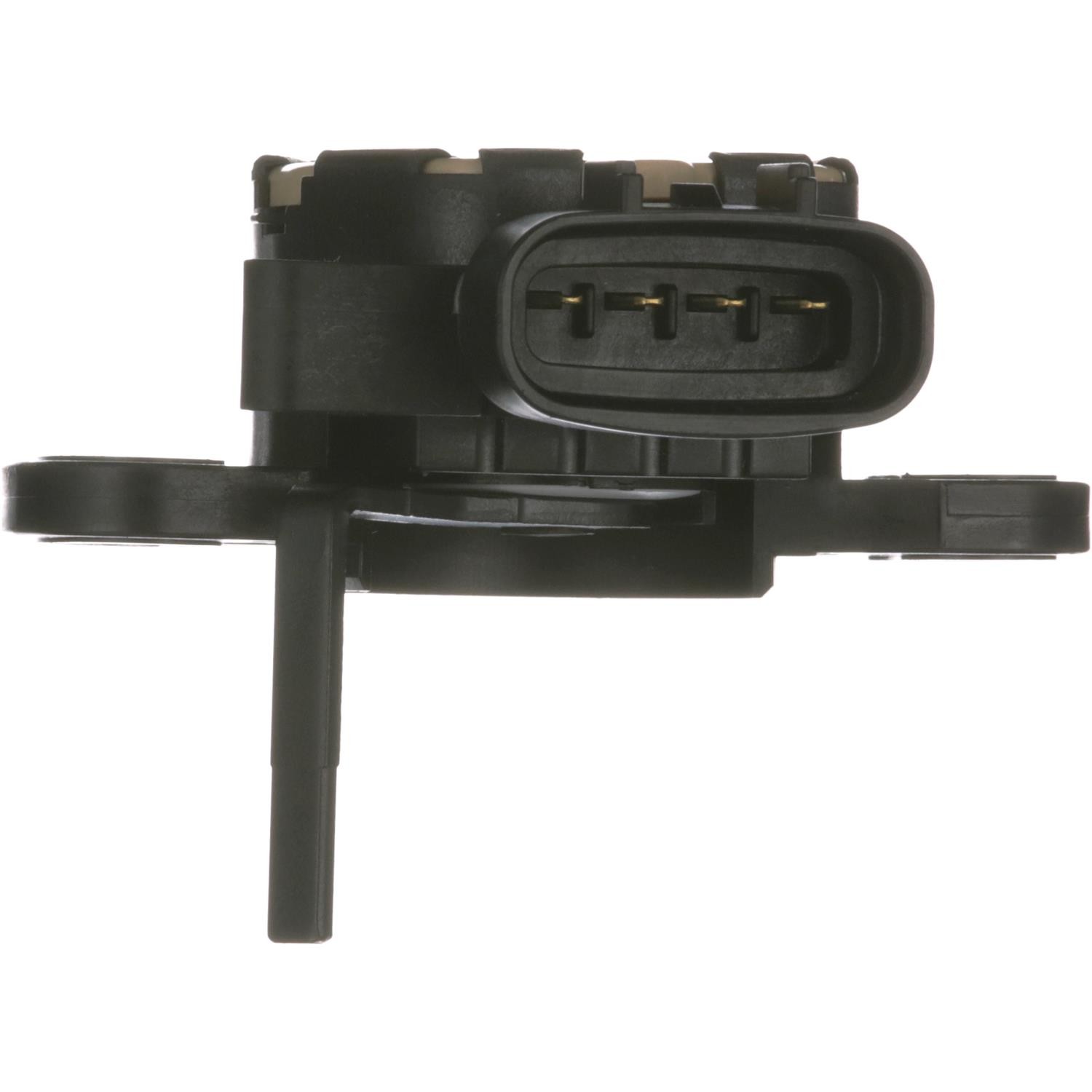 Standard Ignition Brake Pedal Travel Sensor (BST140) - 3
