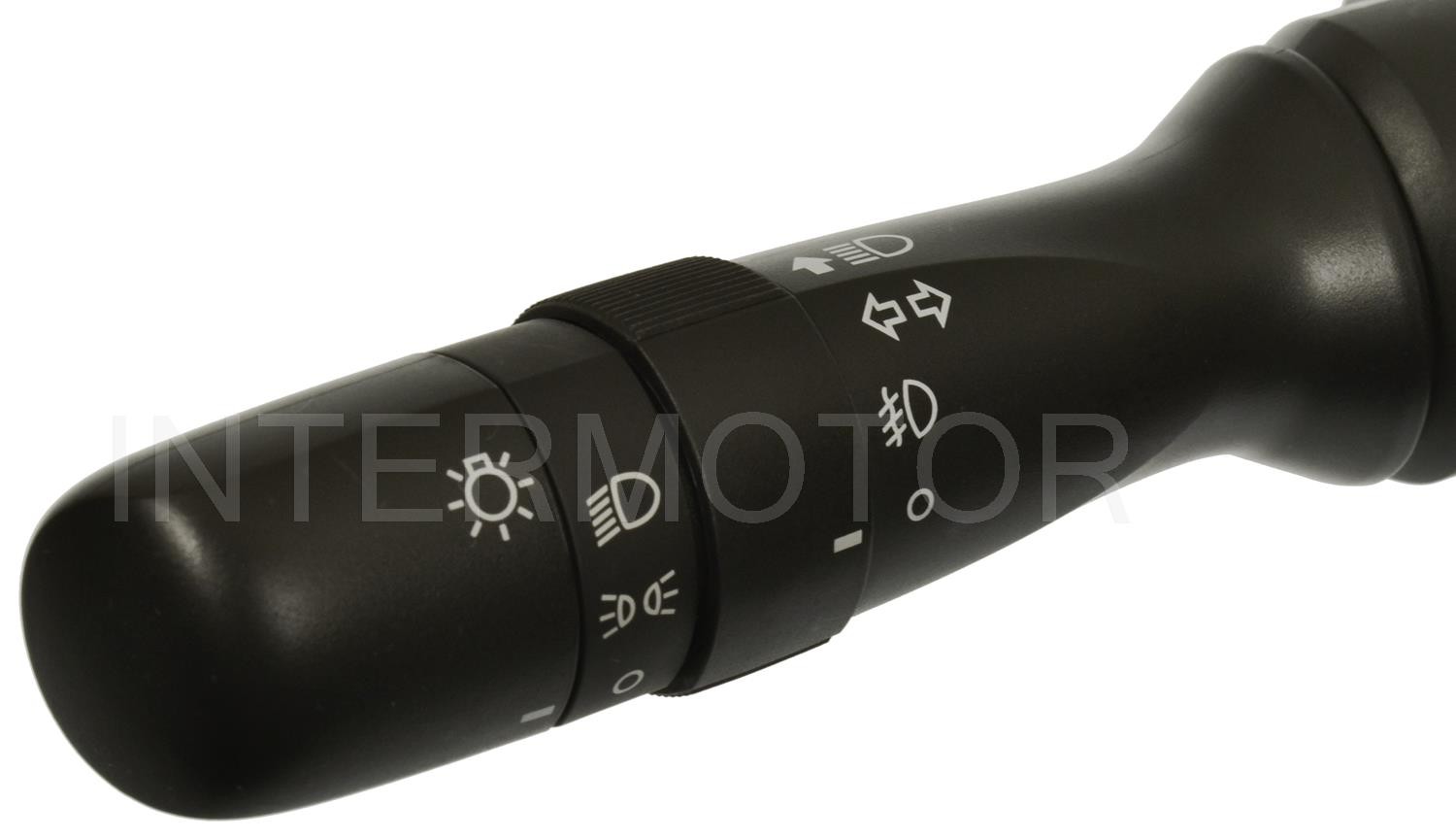 Standard Ignition Turn Signal Switch (CBS2410) - 5