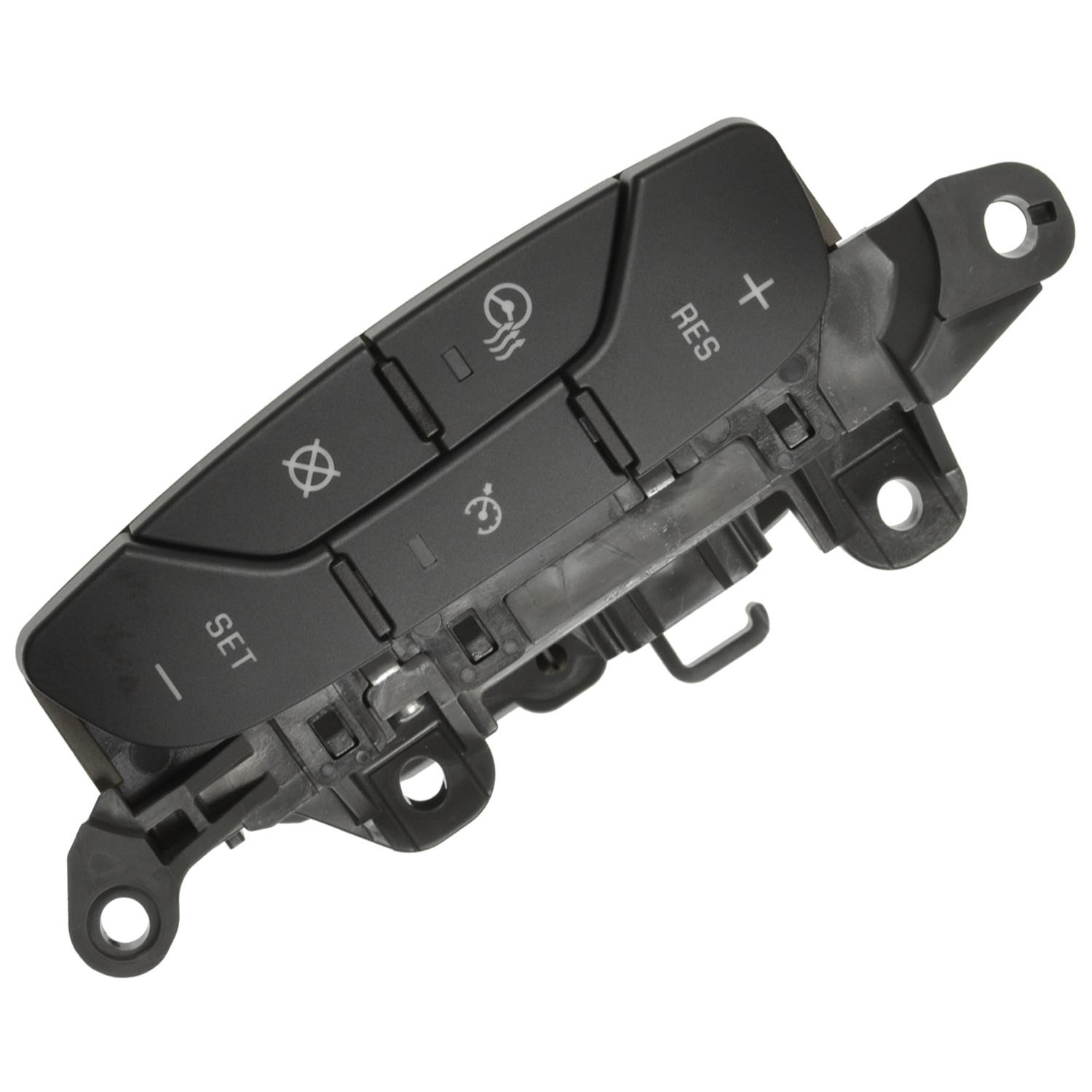 Standard Ignition Cruise Control Switch (CCA1225) - Main Image