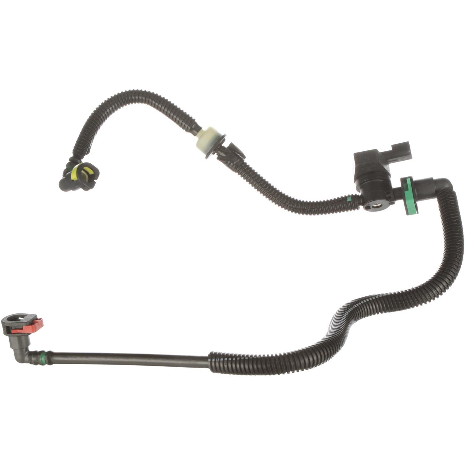 Standard Ignition Vapor Canister Purge Solenoid (CP985) - 8