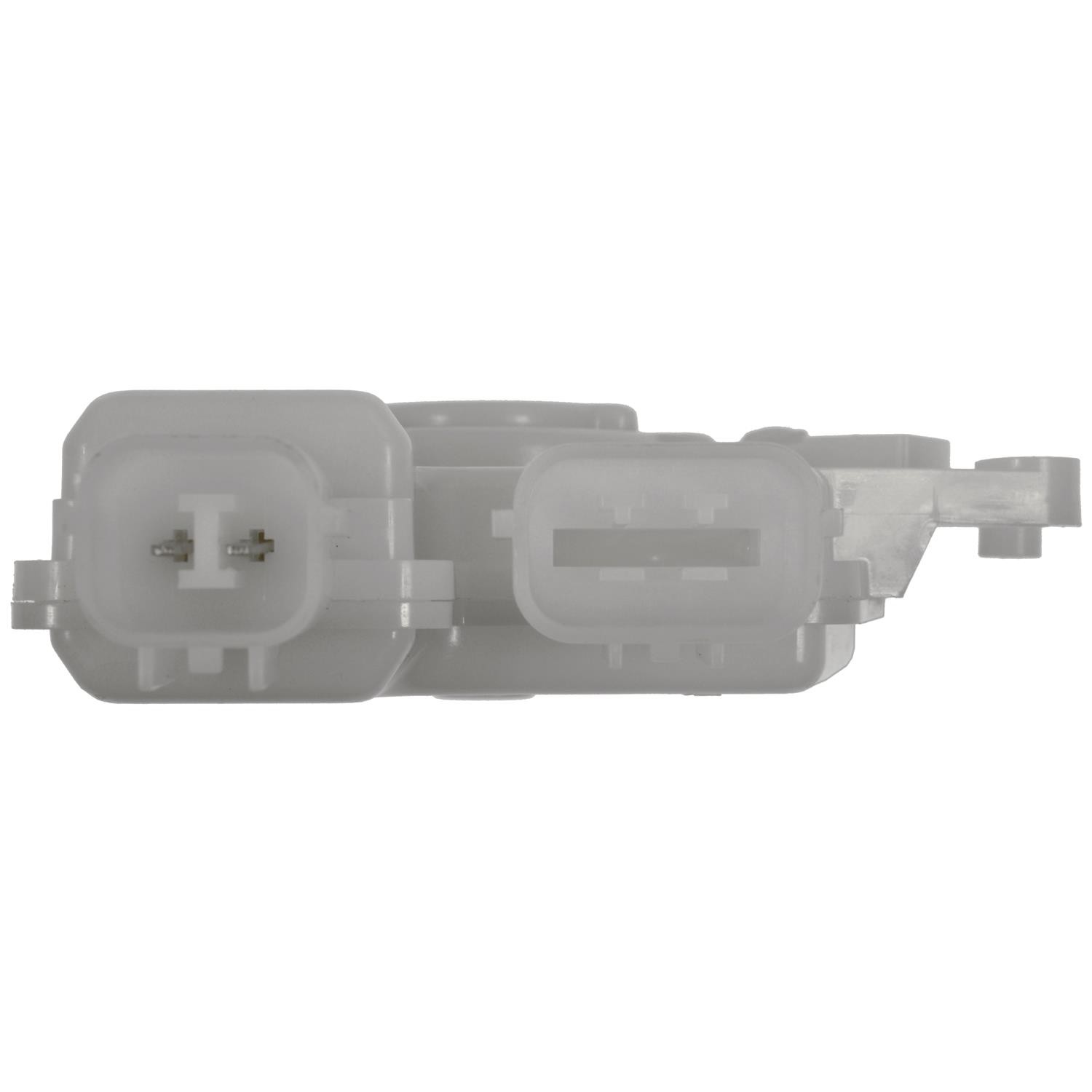 Standard Ignition Left Door Lock Actuator (DLA1386) - 2