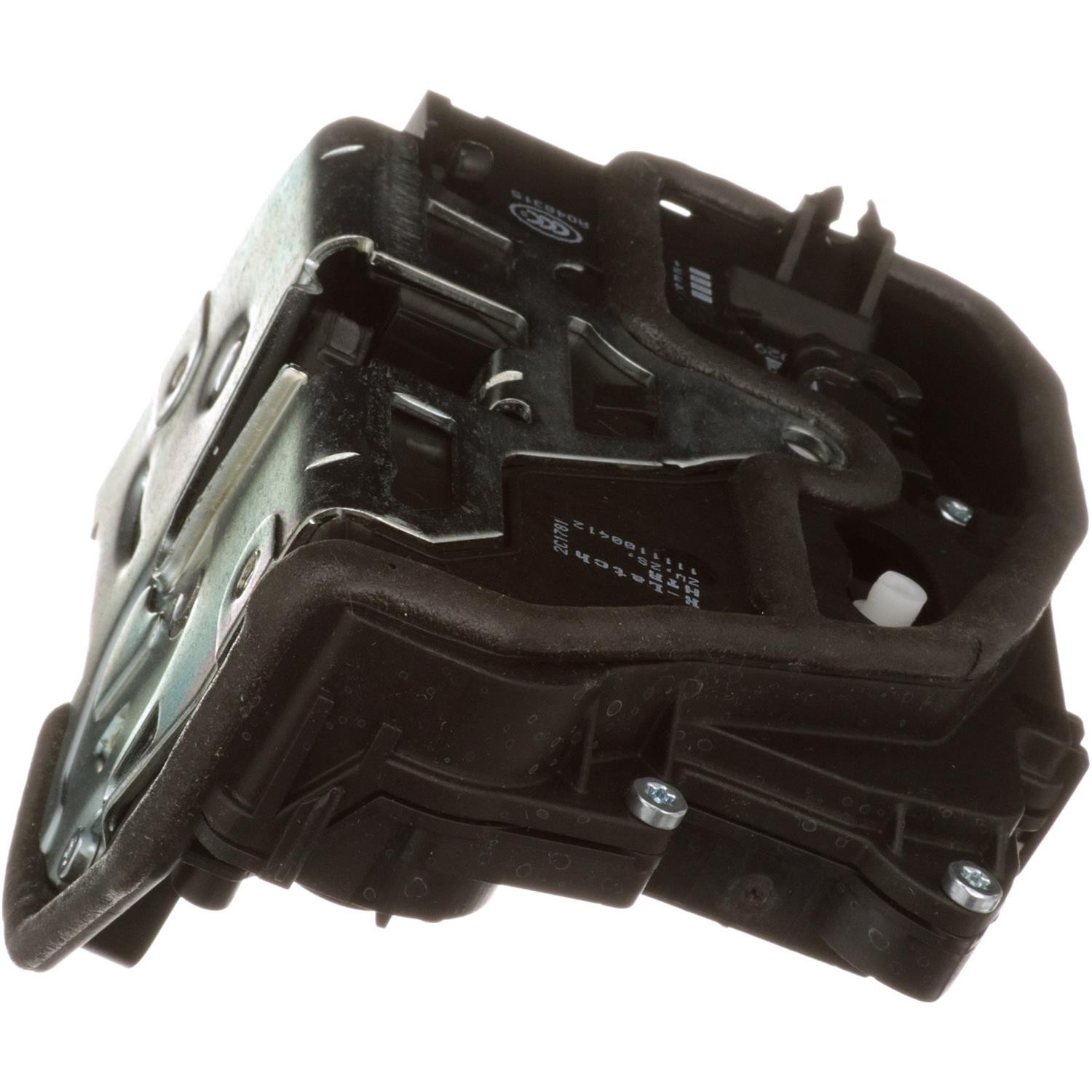 Standard Ignition Rear Right Door Lock Actuator (DLA1489) - 3