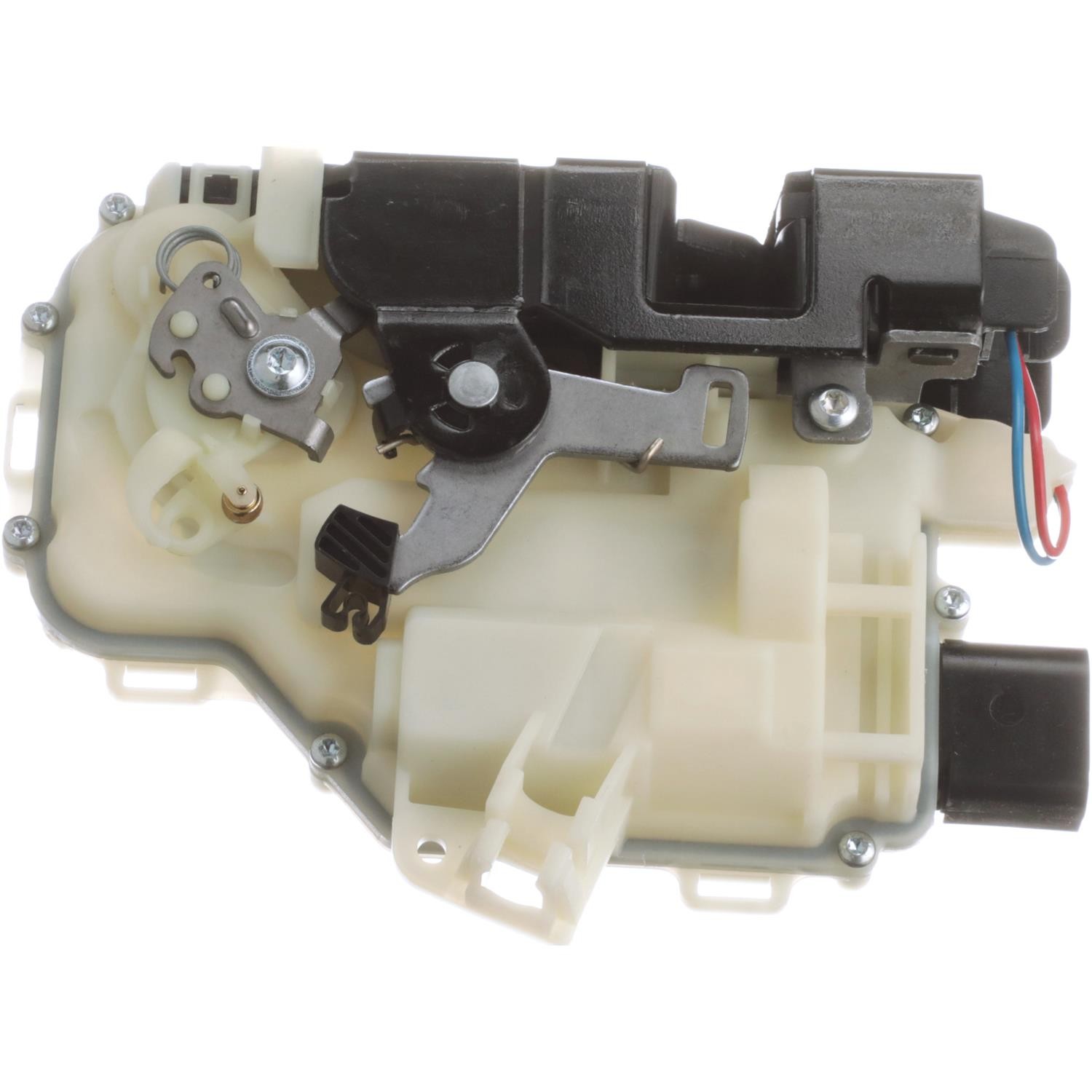 Standard Ignition Front Right Door Lock Actuator (DLA1583) - 6