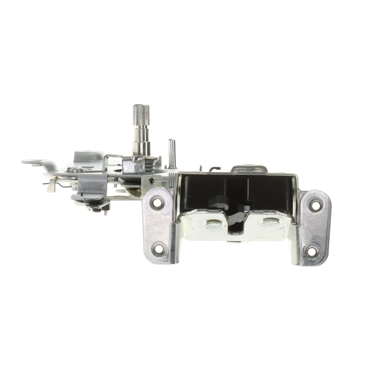 Standard Ignition Door Latch Assembly (DLA1654) - 5