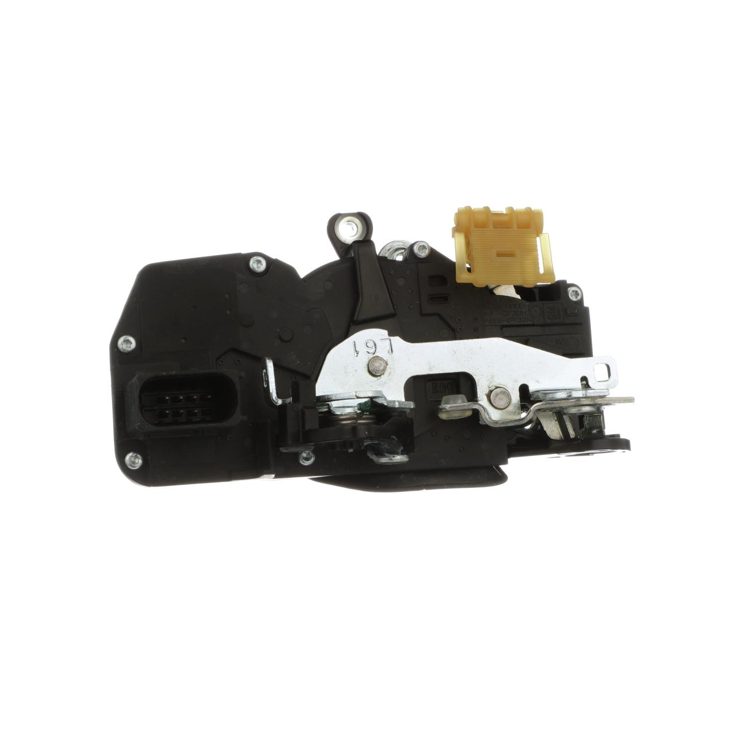 Standard Ignition Front Left Door Lock Actuator (DLA2008) - 2