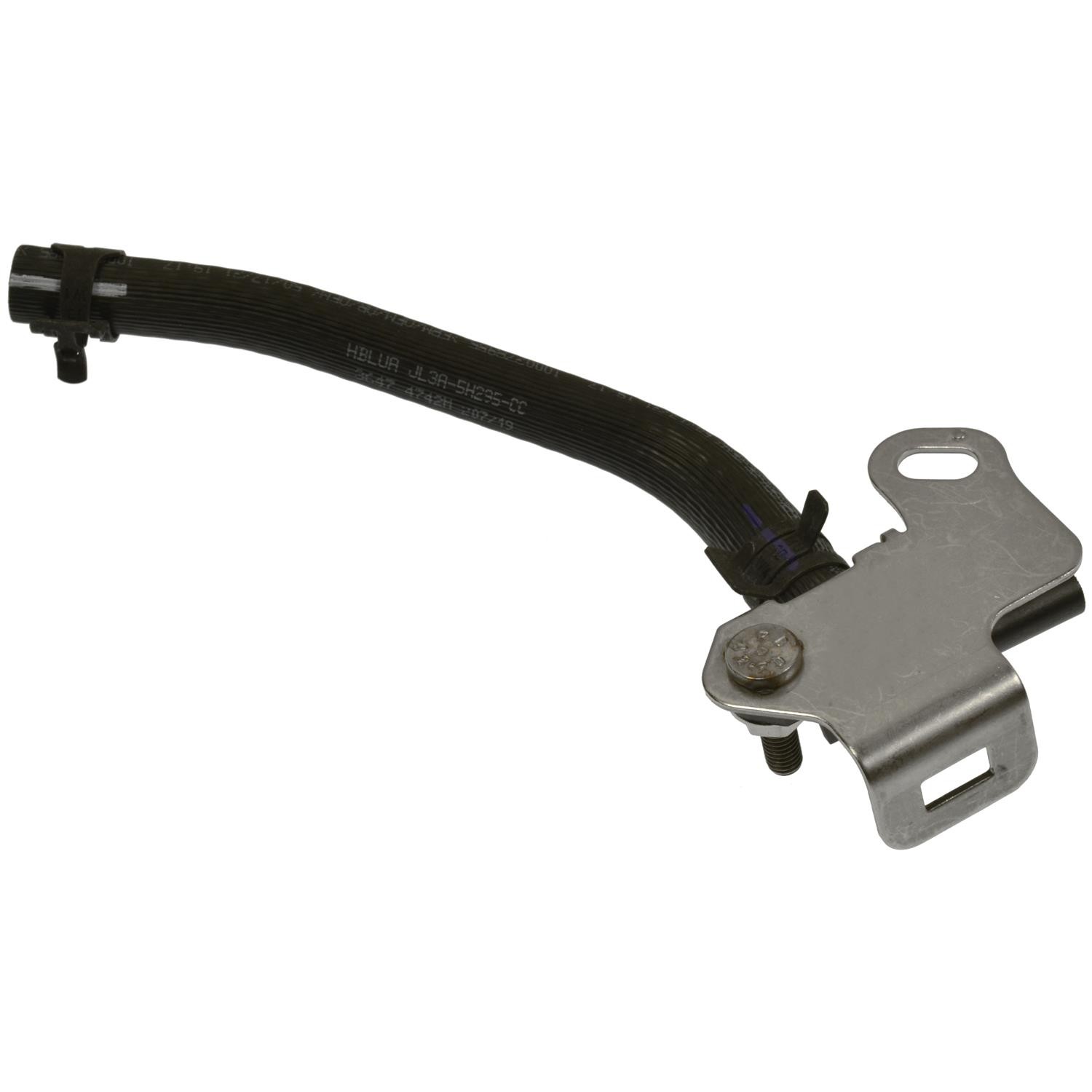 Standard Ignition Diesel Particulate Filter (DPF) Pressure Sensor (DPS121) - 4