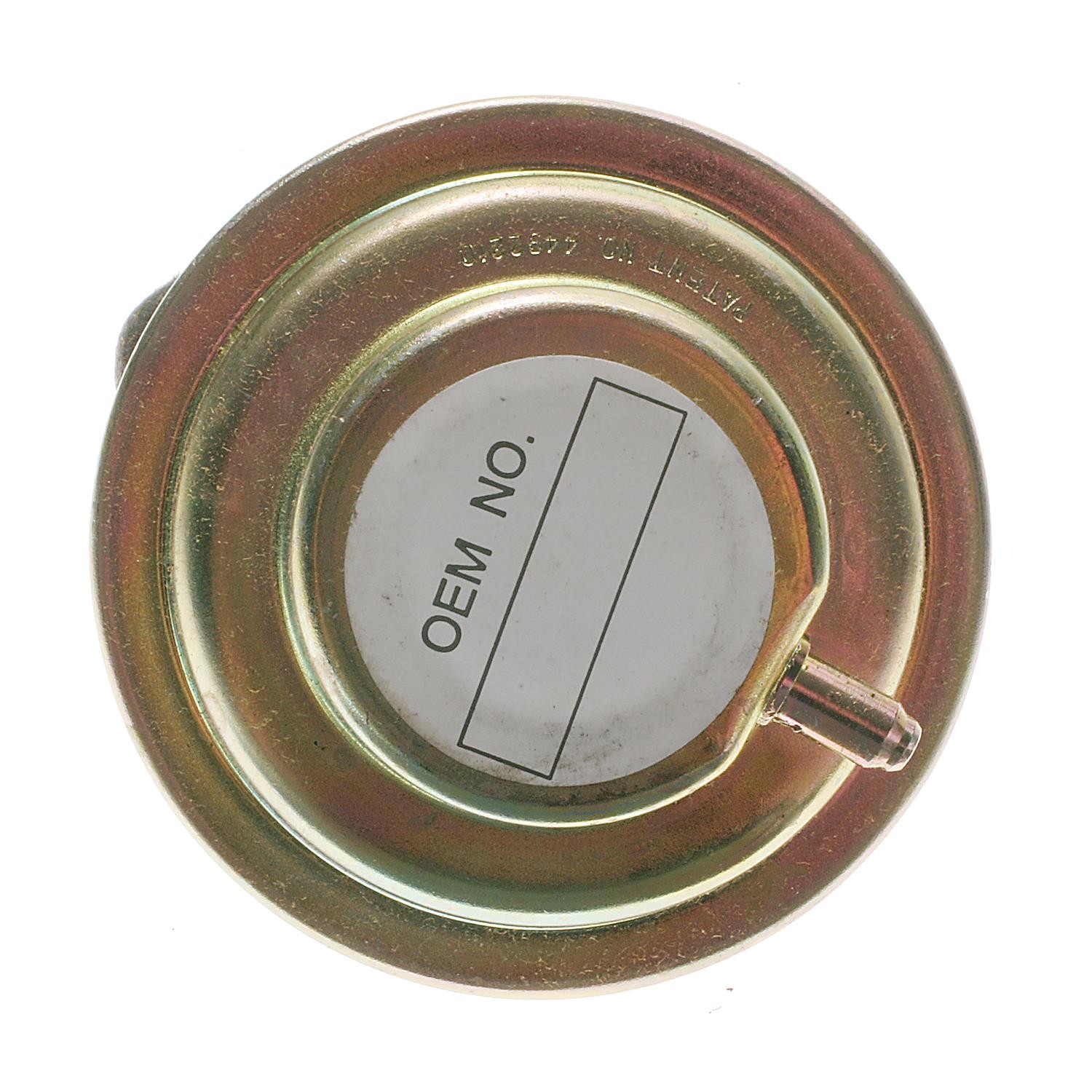 Standard Ignition Exhaust Gas Recirculation (EGR) Valve (EGV321) - 5
