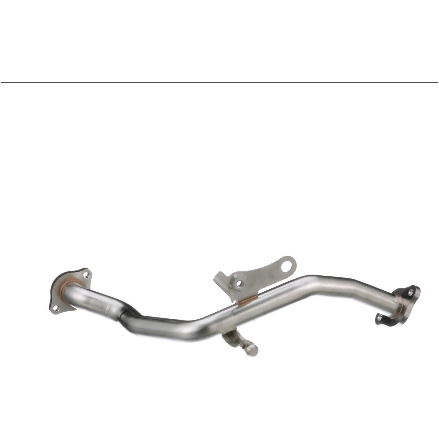 Standard Ignition Exhaust Gas Recirculation (EGR) Tube (ETB115) - 6