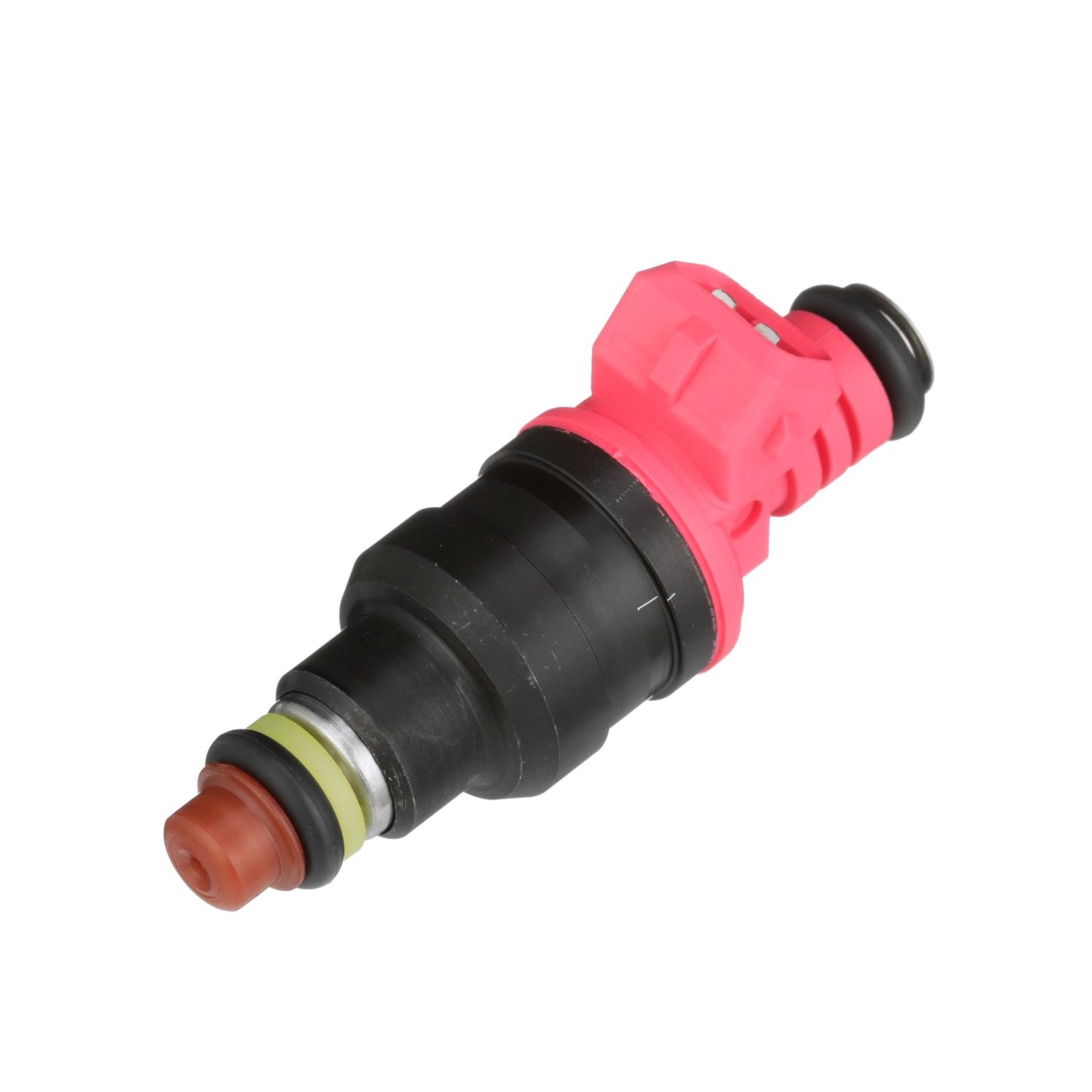 Standard Ignition Fuel Injector Kit (FJ713RP4) - 3