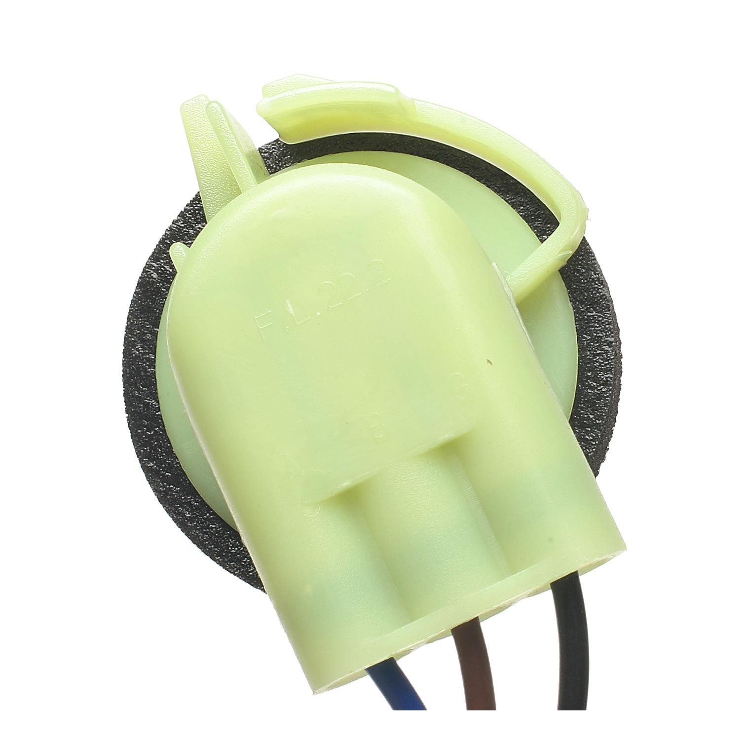 Standard Ignition Multi-Purpose Light Bulb Socket (HP4170) — image 2