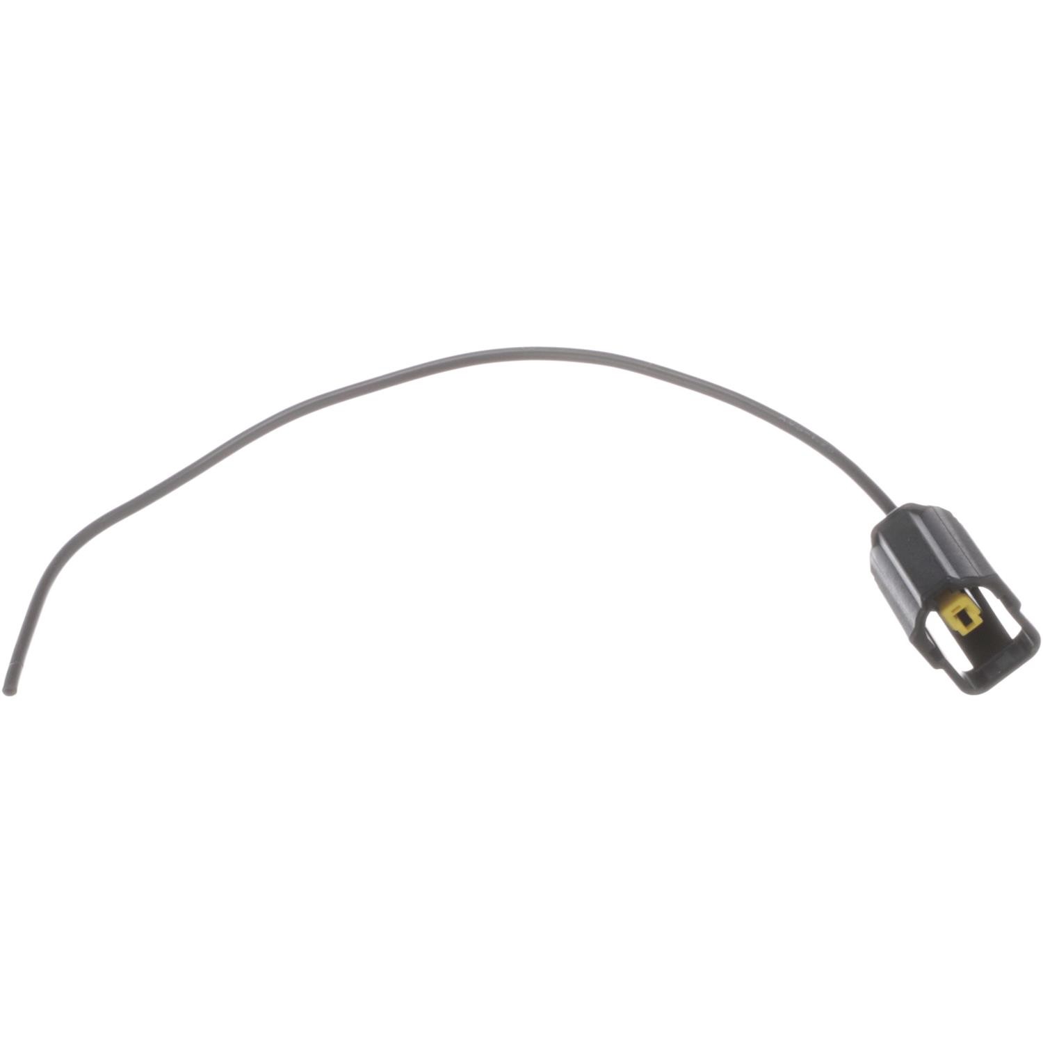 Standard Ignition Oil Pressure Switch Connector (HP4345) — image 3