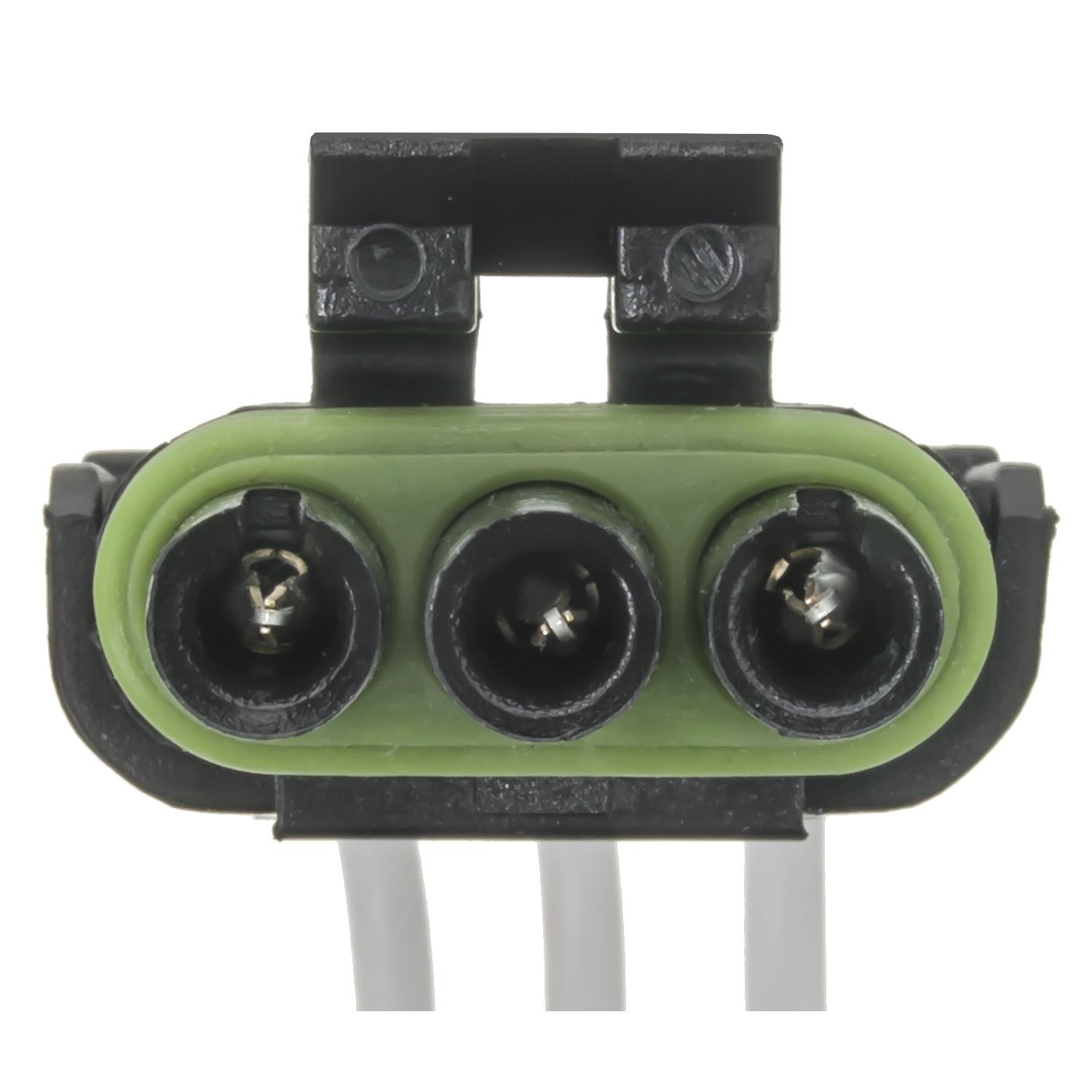 Standard Ignition Barometric Pressure Sensor Connector (HP4460) — image 4