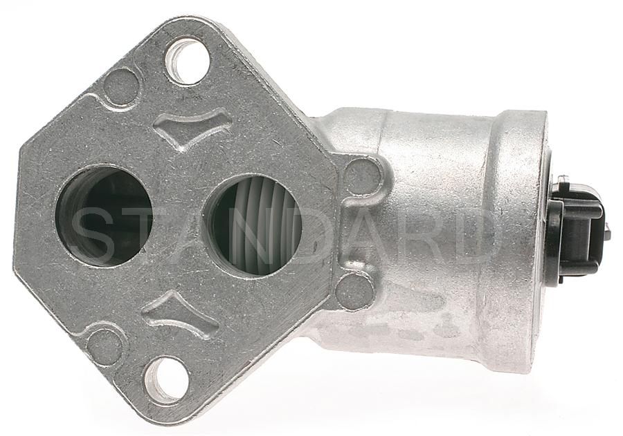 Standard Ignition Idle Air Control Valve (AC237) — image 2