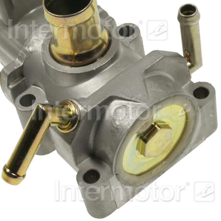Standard Ignition Idle Air Control Valve (AC296) — image 3