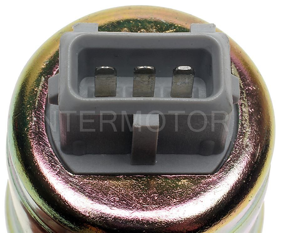 Standard Ignition Idle Air Control Valve (AC394) — image 2