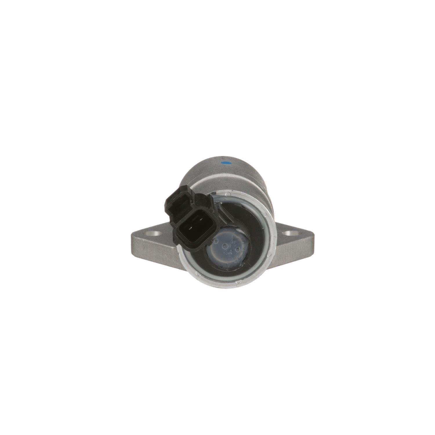 Standard Ignition Idle Air Control Valve (AC469) — image 9