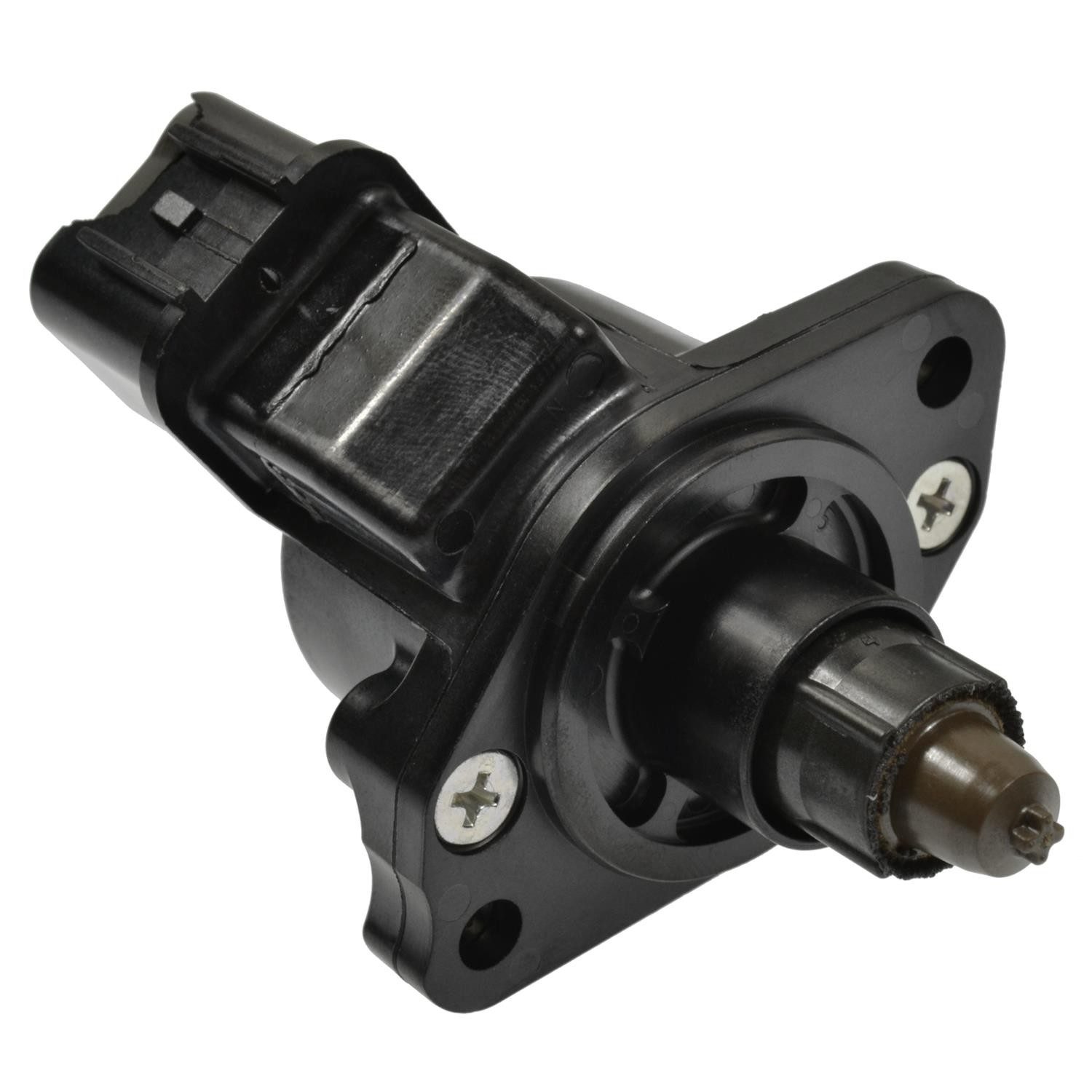 Standard Ignition Idle Air Control Valve (AC596) — image 2