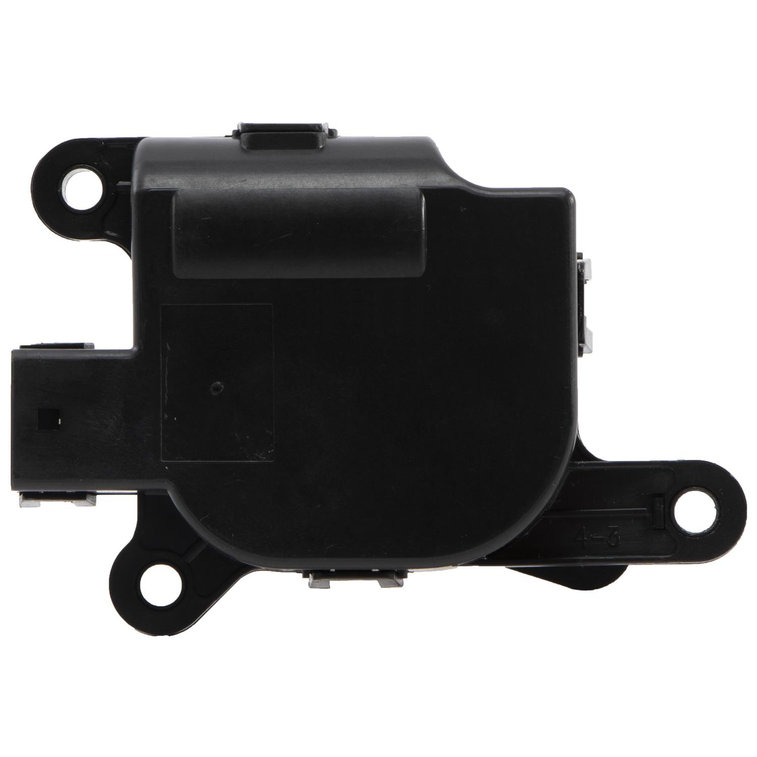 Standard Ignition HVAC Blend Door Actuator (ADR4341) — image 2