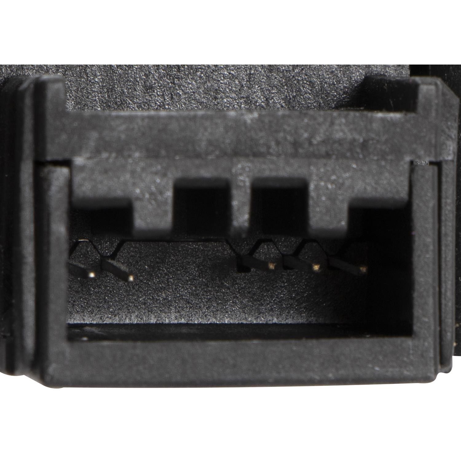 Standard Ignition HVAC Blend Door Actuator (ADR4415) — image 2