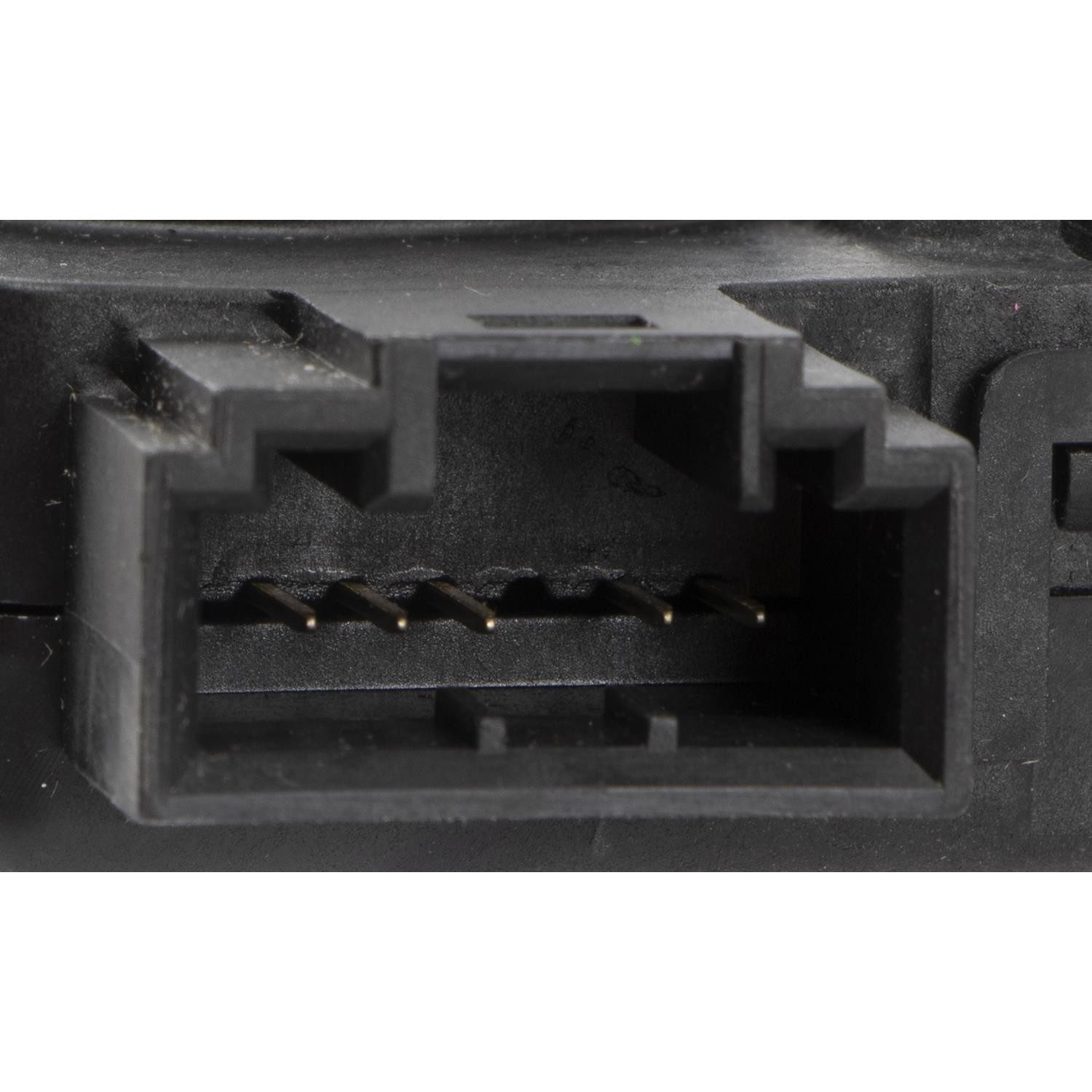 Standard Ignition HVAC Blend Door Actuator (ADR4445) — image 2